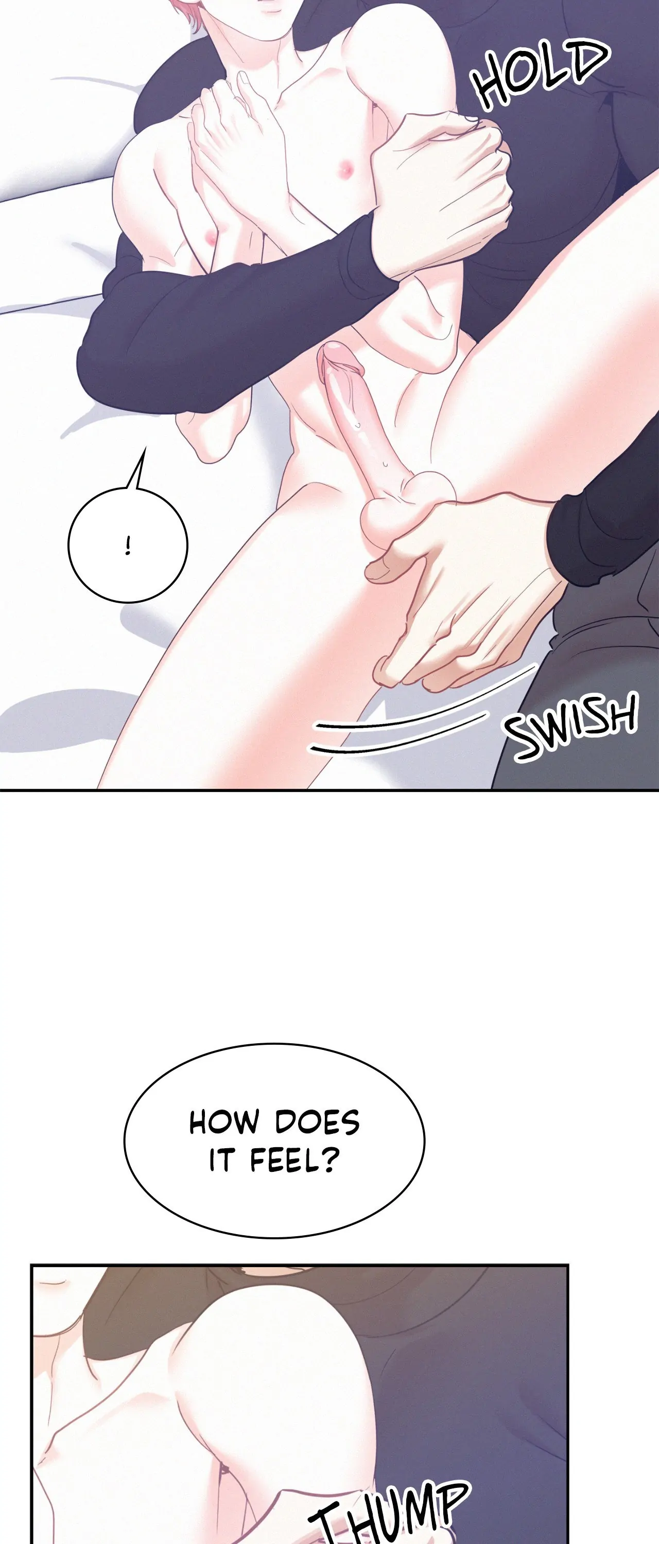 Onward (Official) - Chapter 59 manhwa