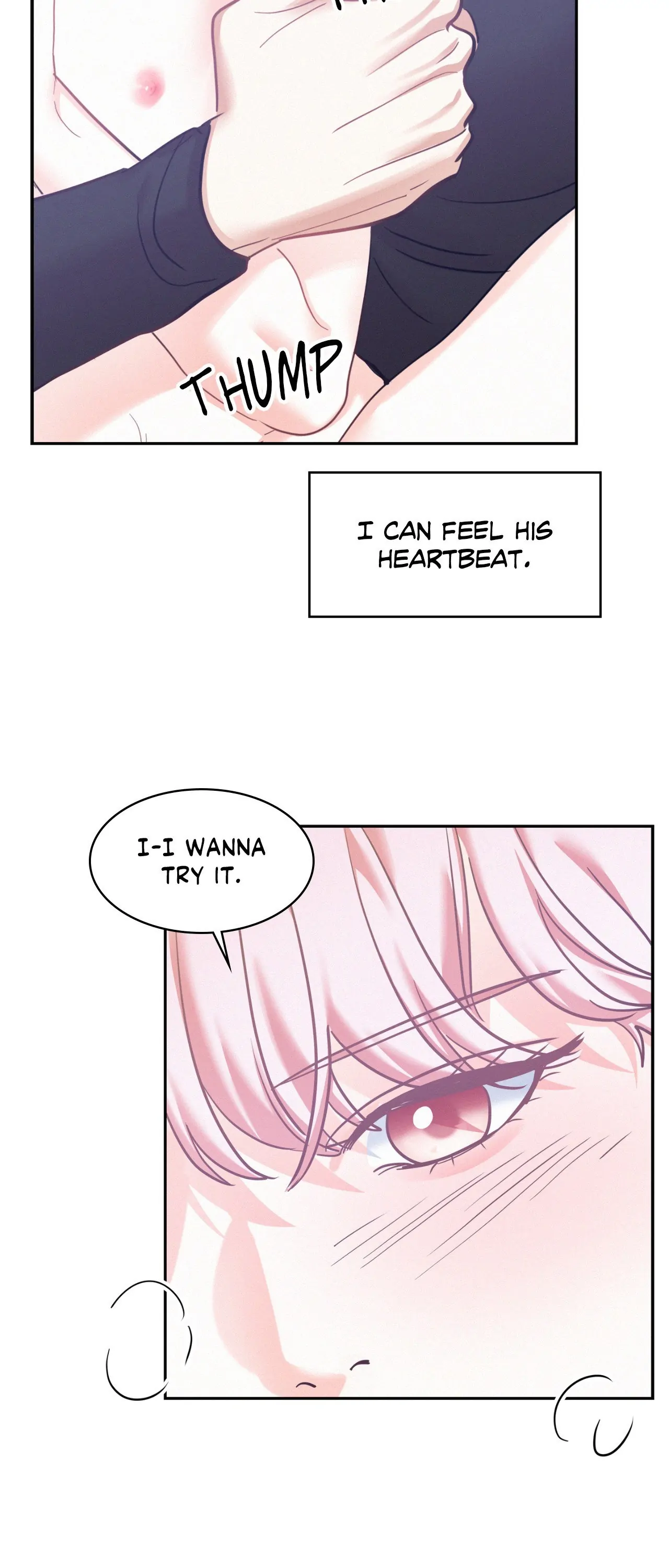 Onward (Official) - Chapter 59 manhwa