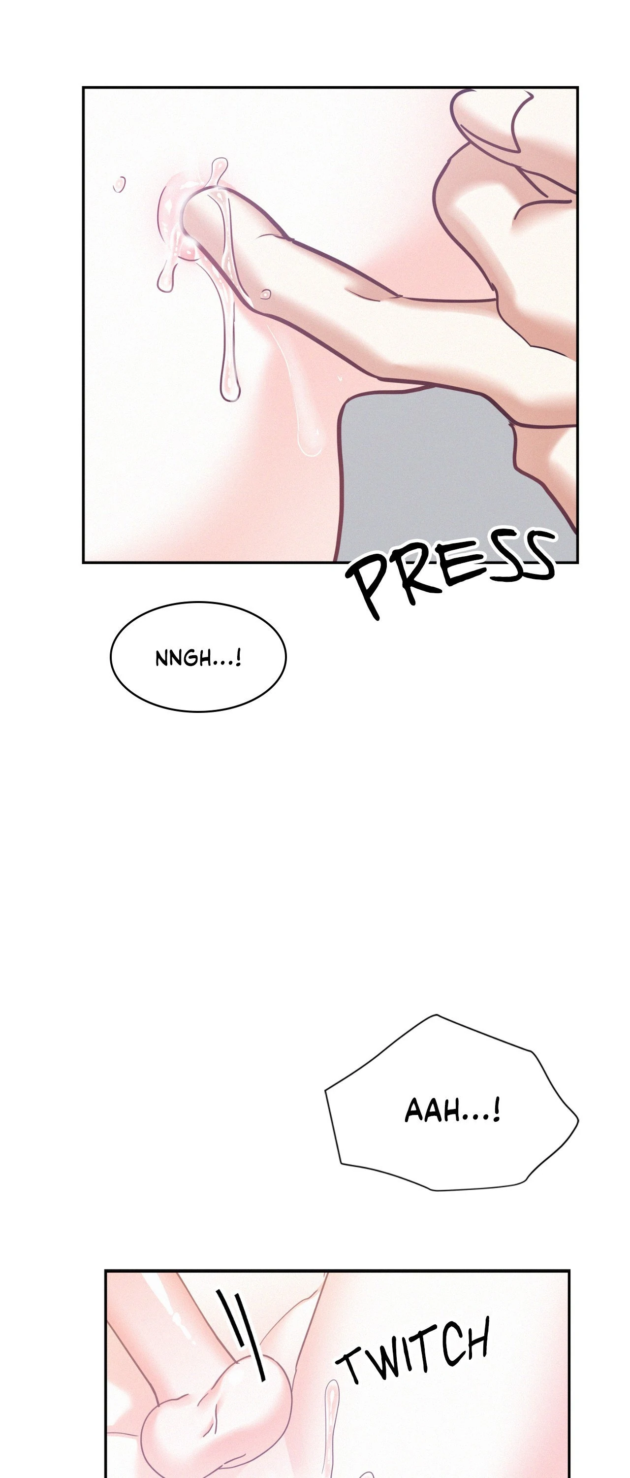 Onward (Official) - Chapter 59 manhwa