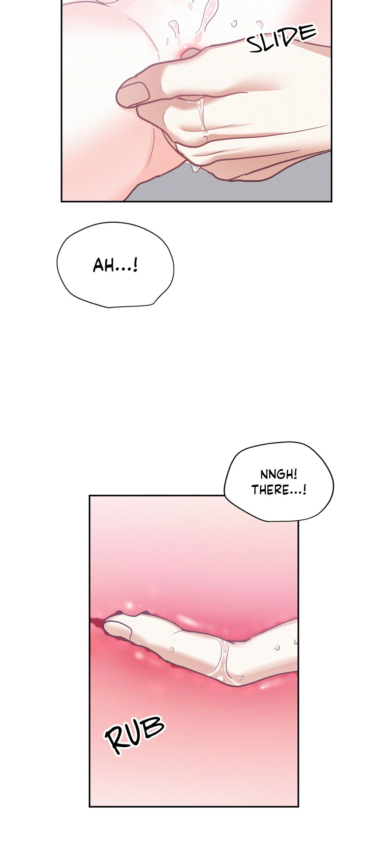 Onward (Official) - Chapter 59 manhwa