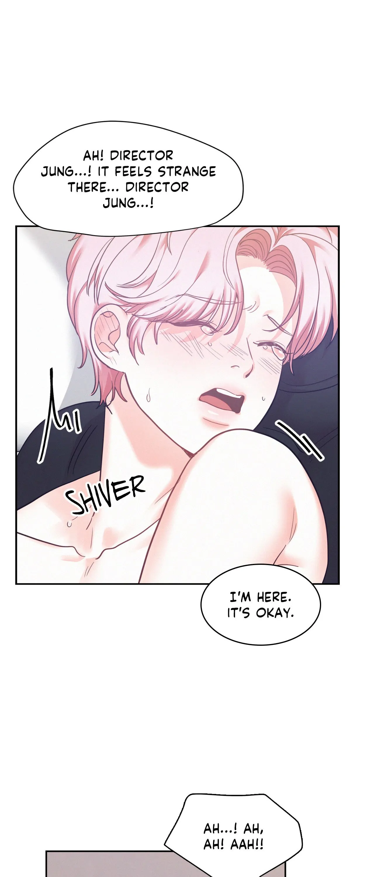 Onward (Official) - Chapter 59 manhwa