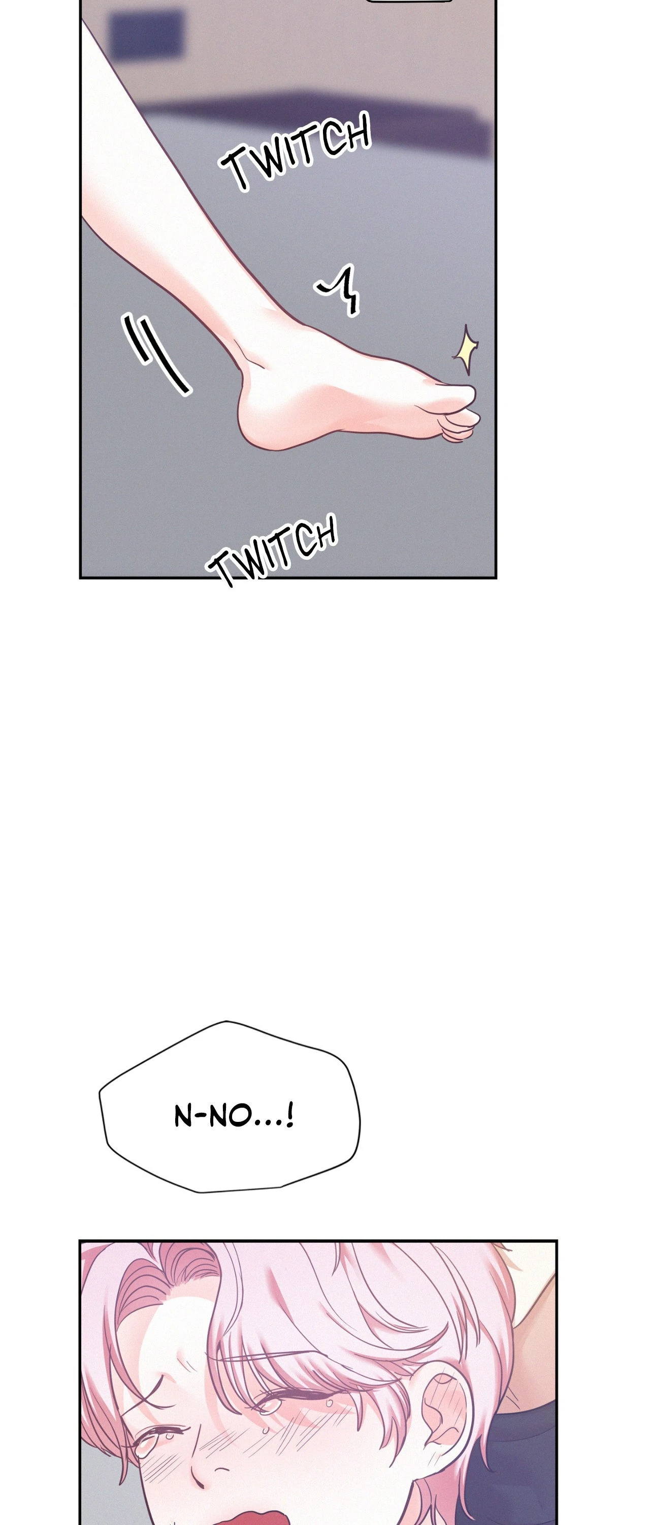 Onward (Official) - Chapter 59 manhwa