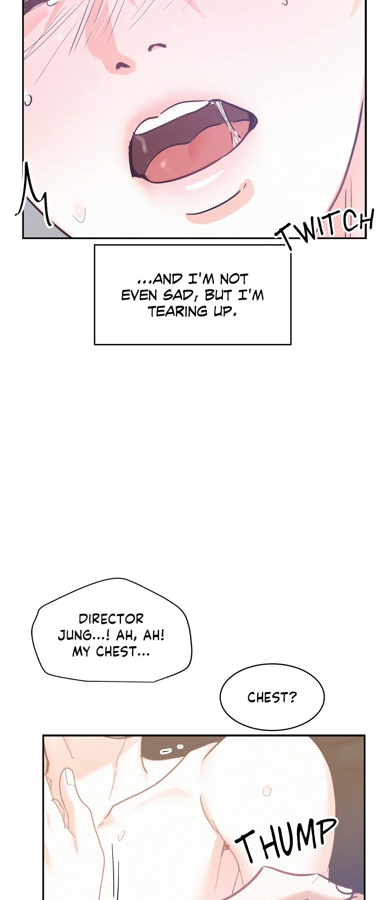 Onward (Official) - Chapter 59 manhwa