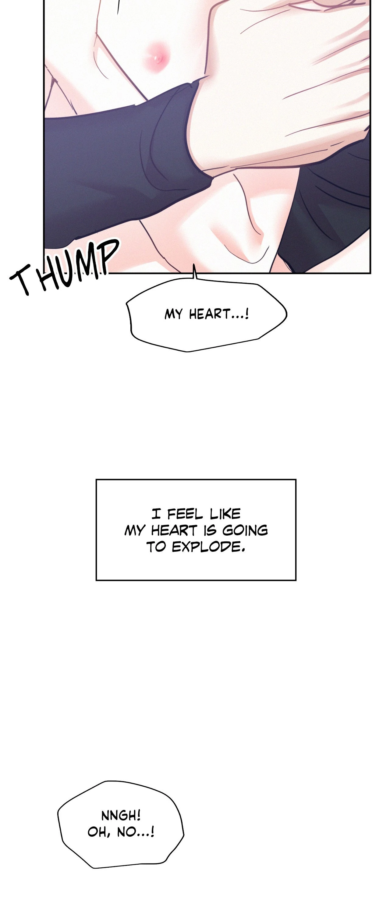 Onward (Official) - Chapter 59 manhwa