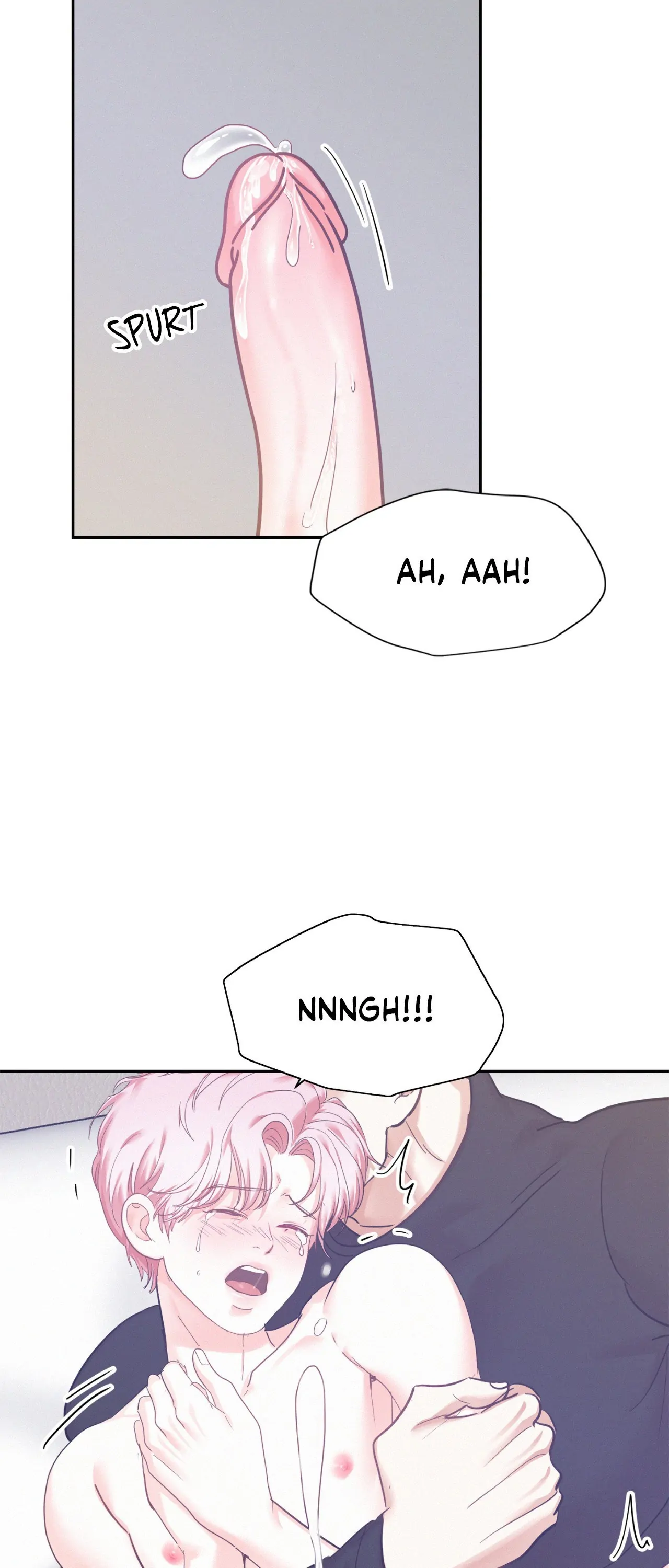 Onward (Official) - Chapter 59 manhwa