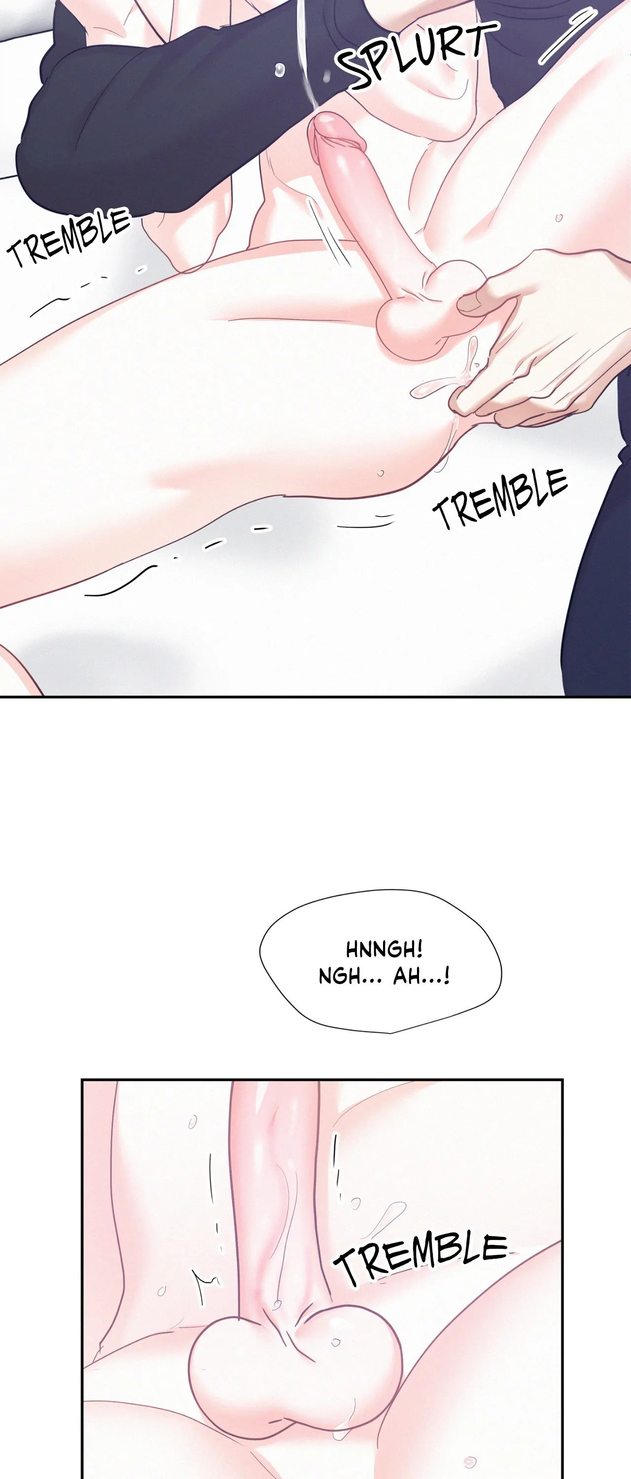 Onward (Official) - Chapter 59 manhwa