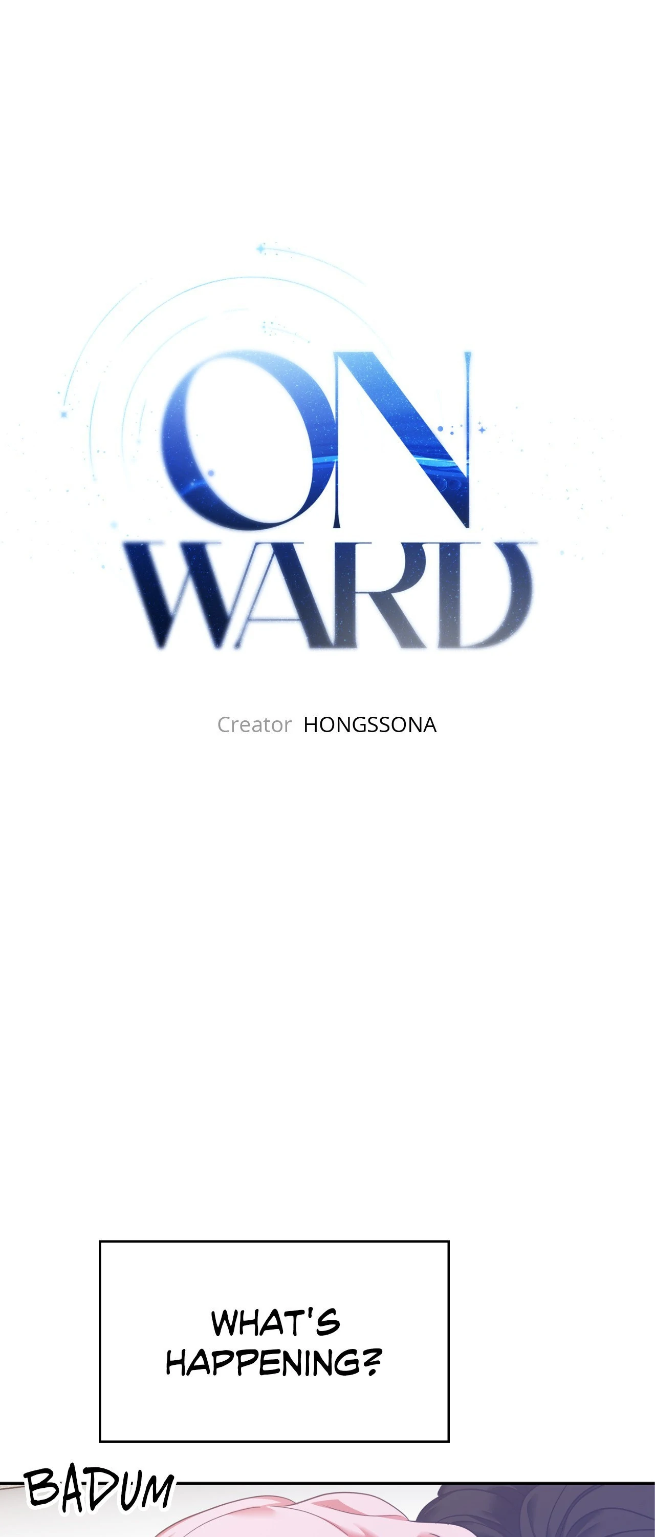 Onward (Official) - Chapter 60 manhwa