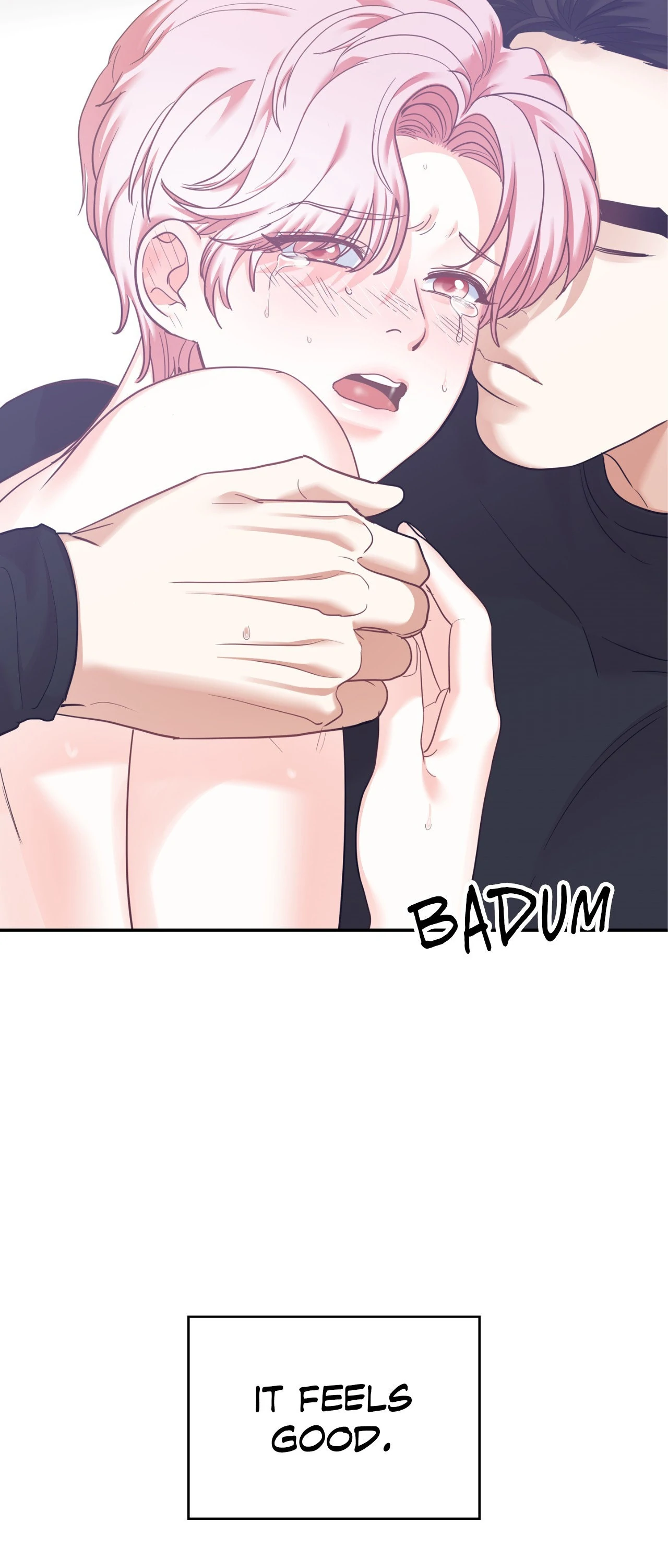 Onward (Official) - Chapter 60 manhwa