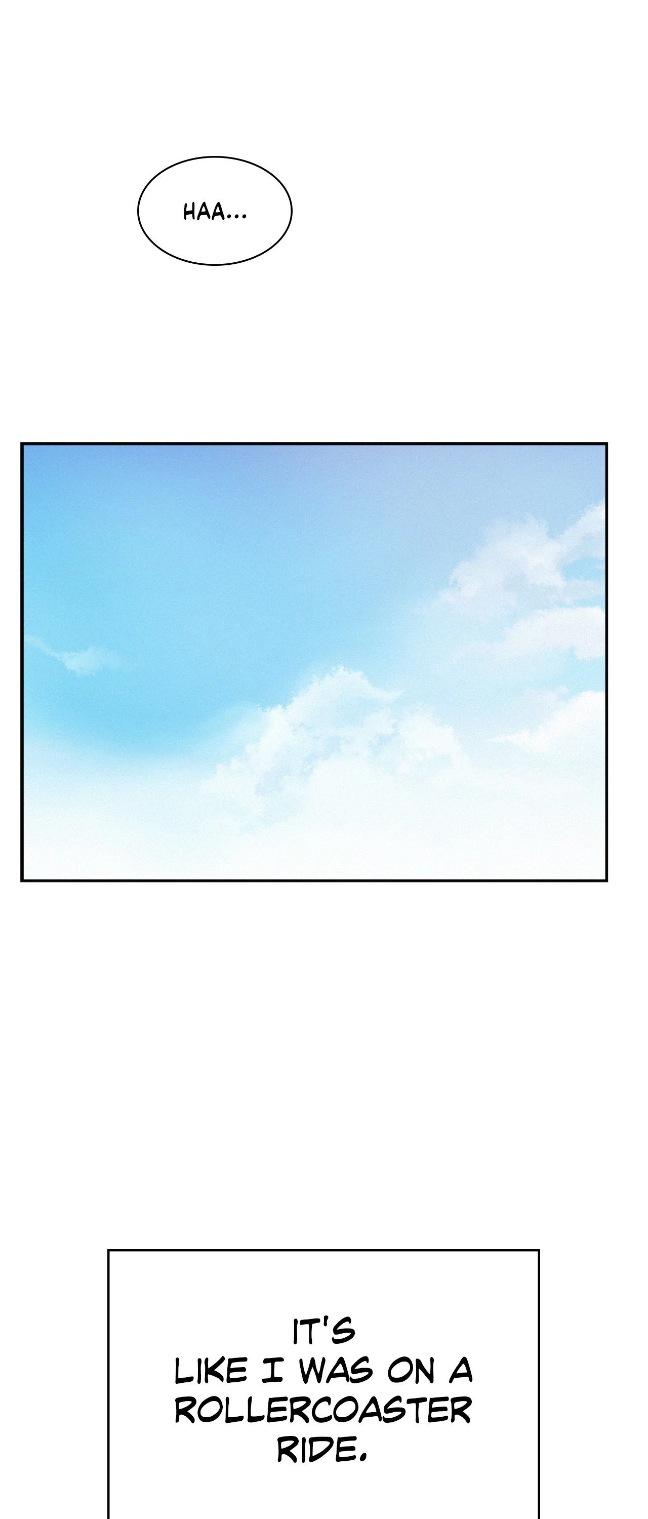 Onward (Official) - Chapter 60 manhwa