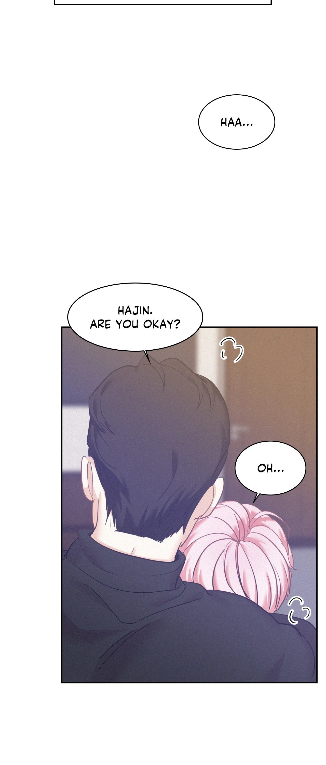Onward (Official) - Chapter 60 manhwa