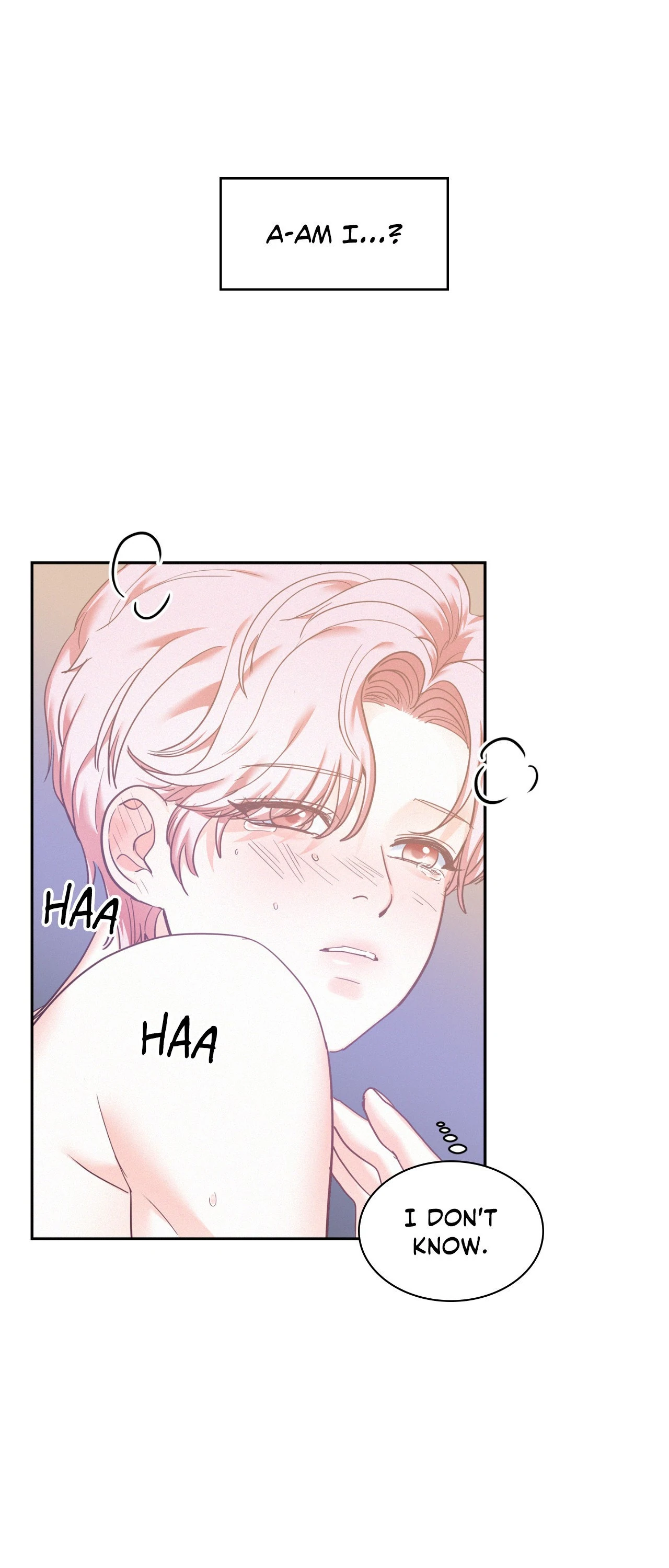 Onward (Official) - Chapter 60 manhwa