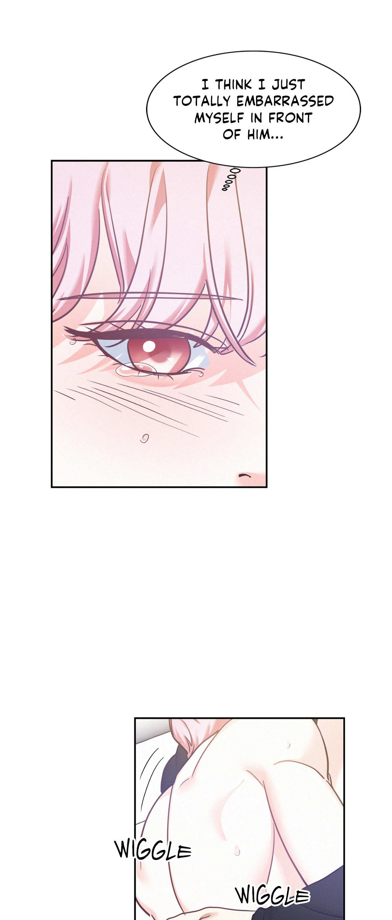Onward (Official) - Chapter 60 manhwa