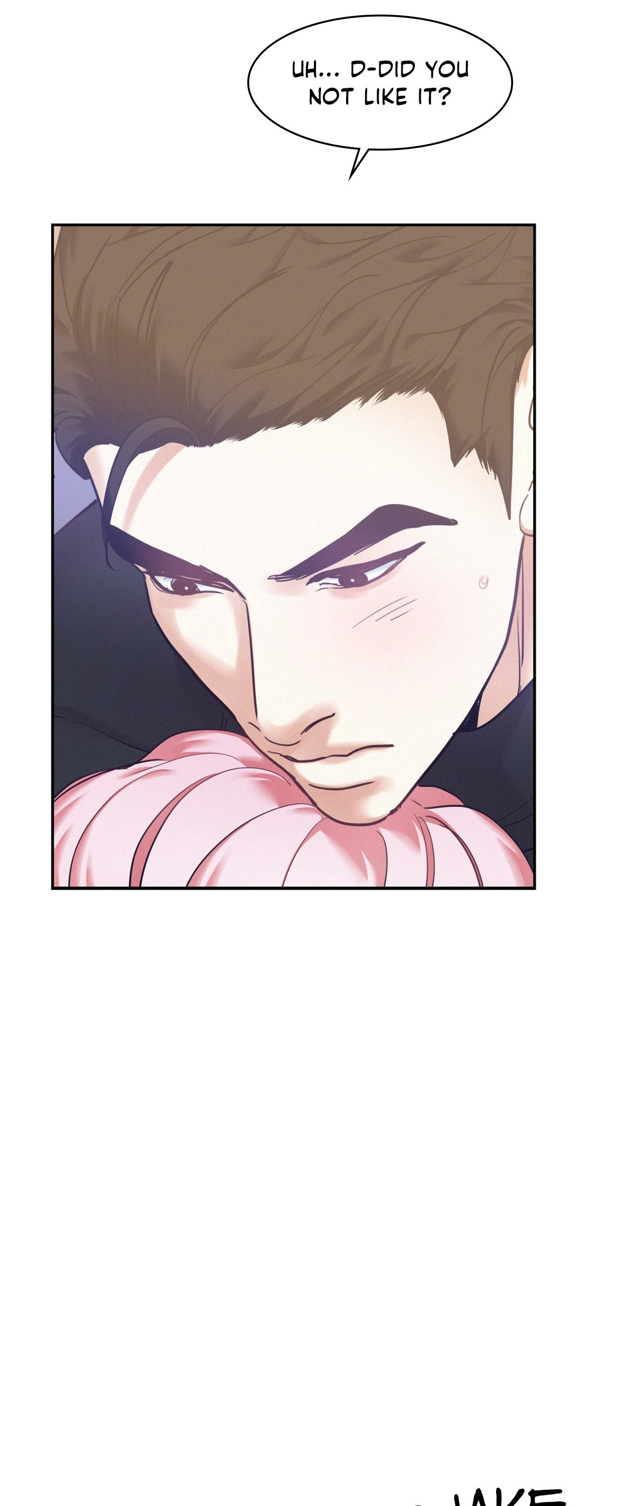 Onward (Official) - Chapter 60 manhwa