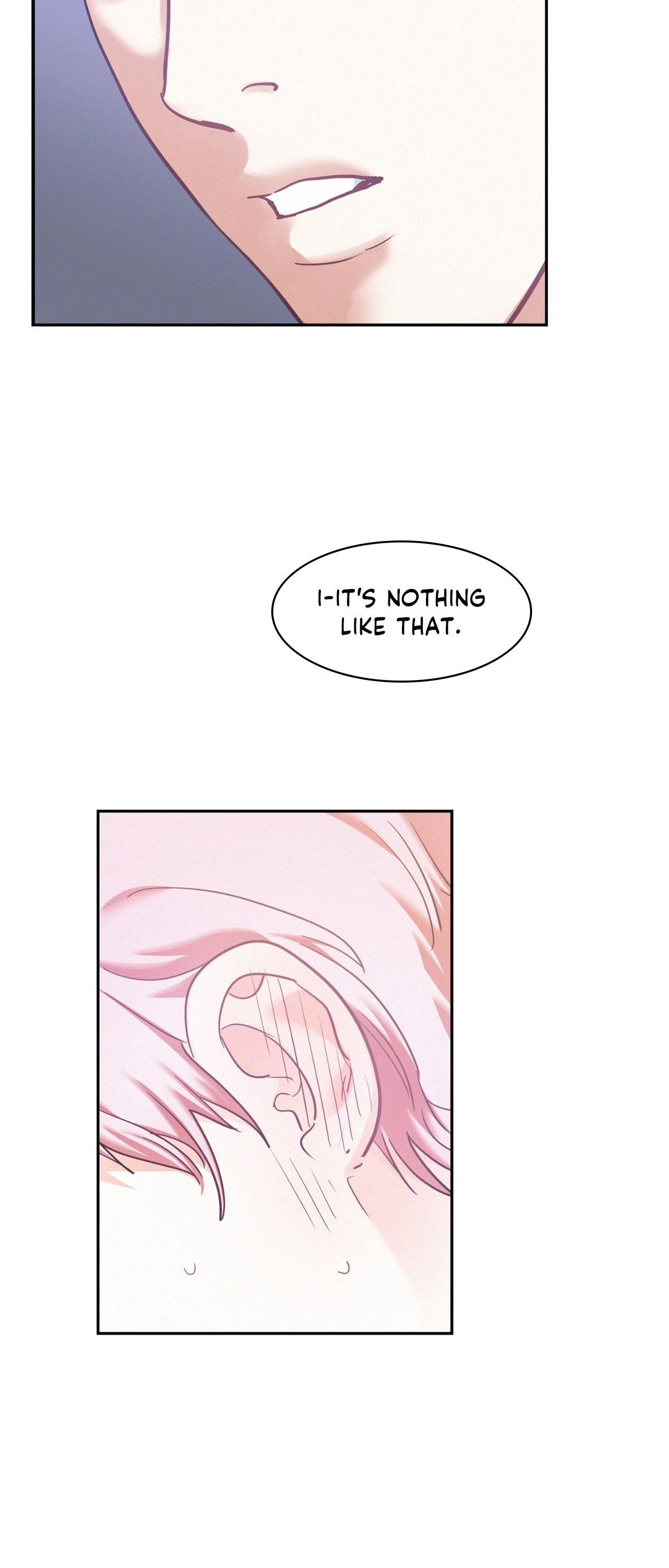 Onward (Official) - Chapter 60 manhwa