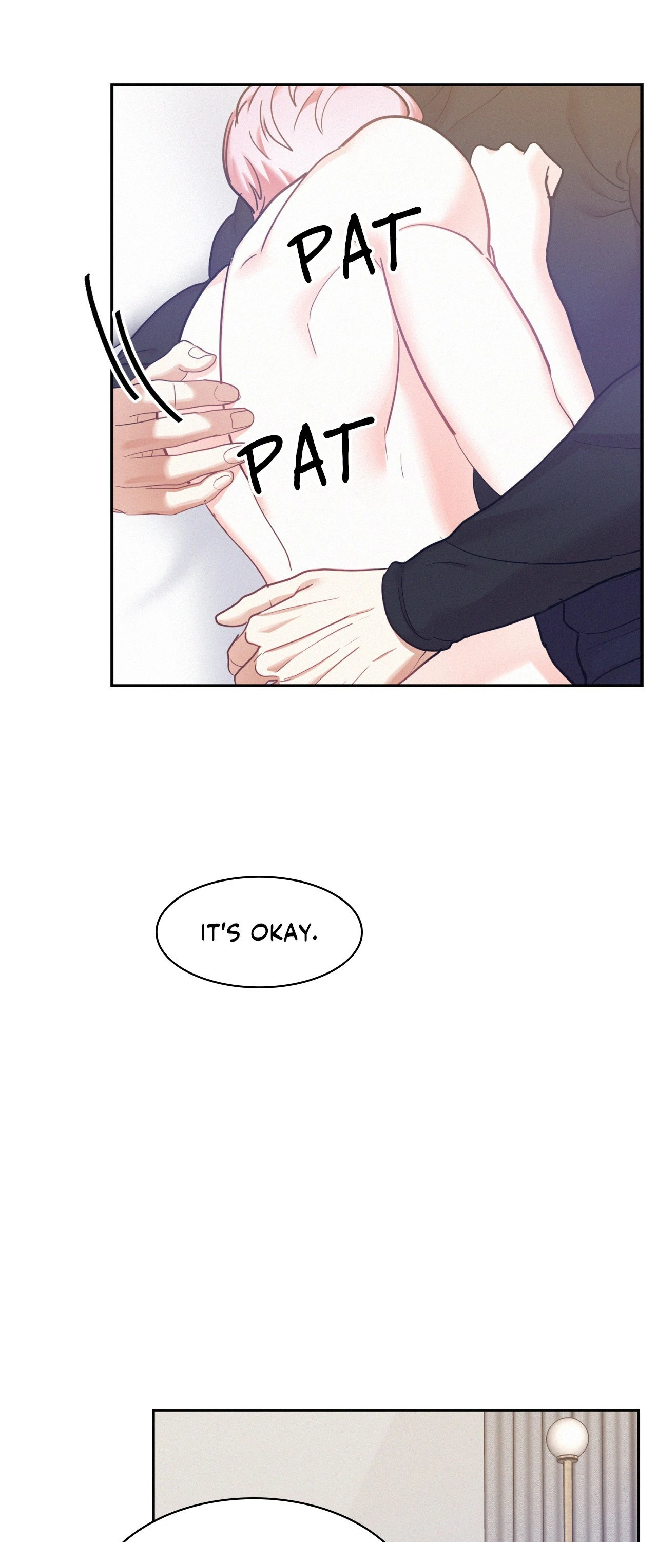 Onward (Official) - Chapter 60 manhwa