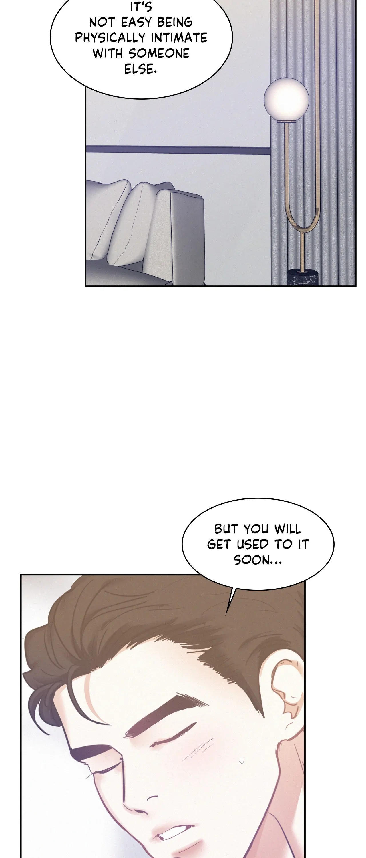 Onward (Official) - Chapter 60 manhwa