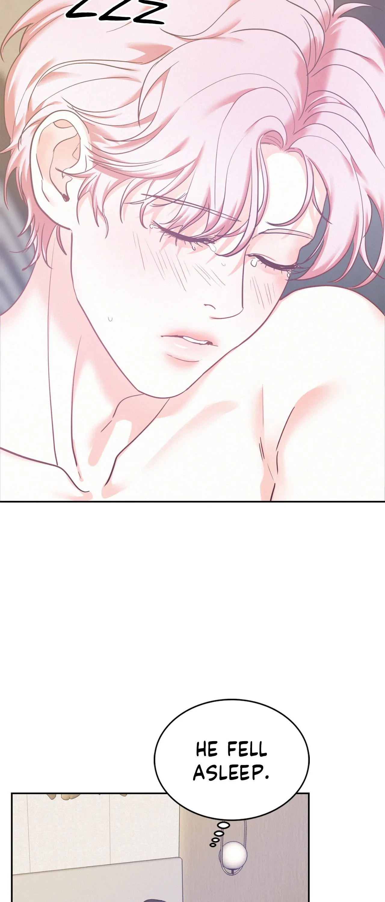 Onward (Official) - Chapter 60 manhwa