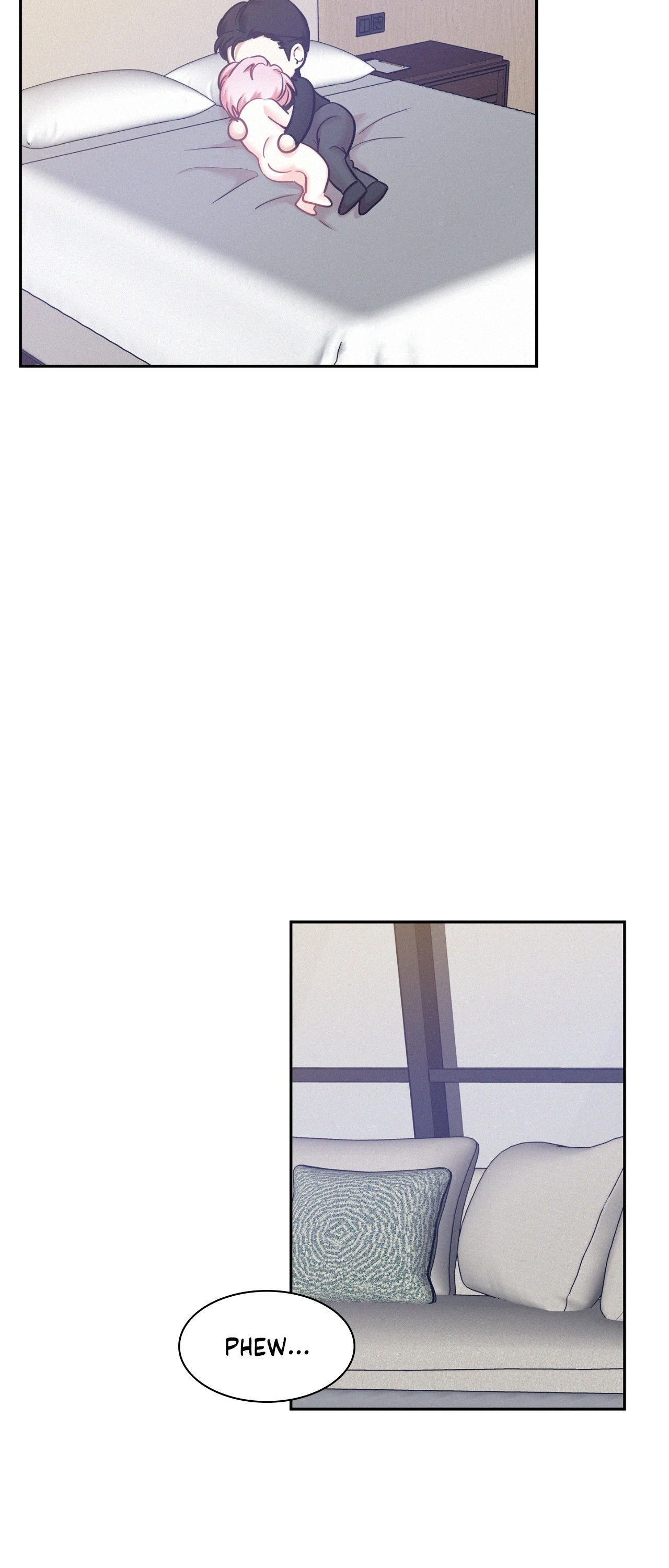 Onward (Official) - Chapter 60 manhwa