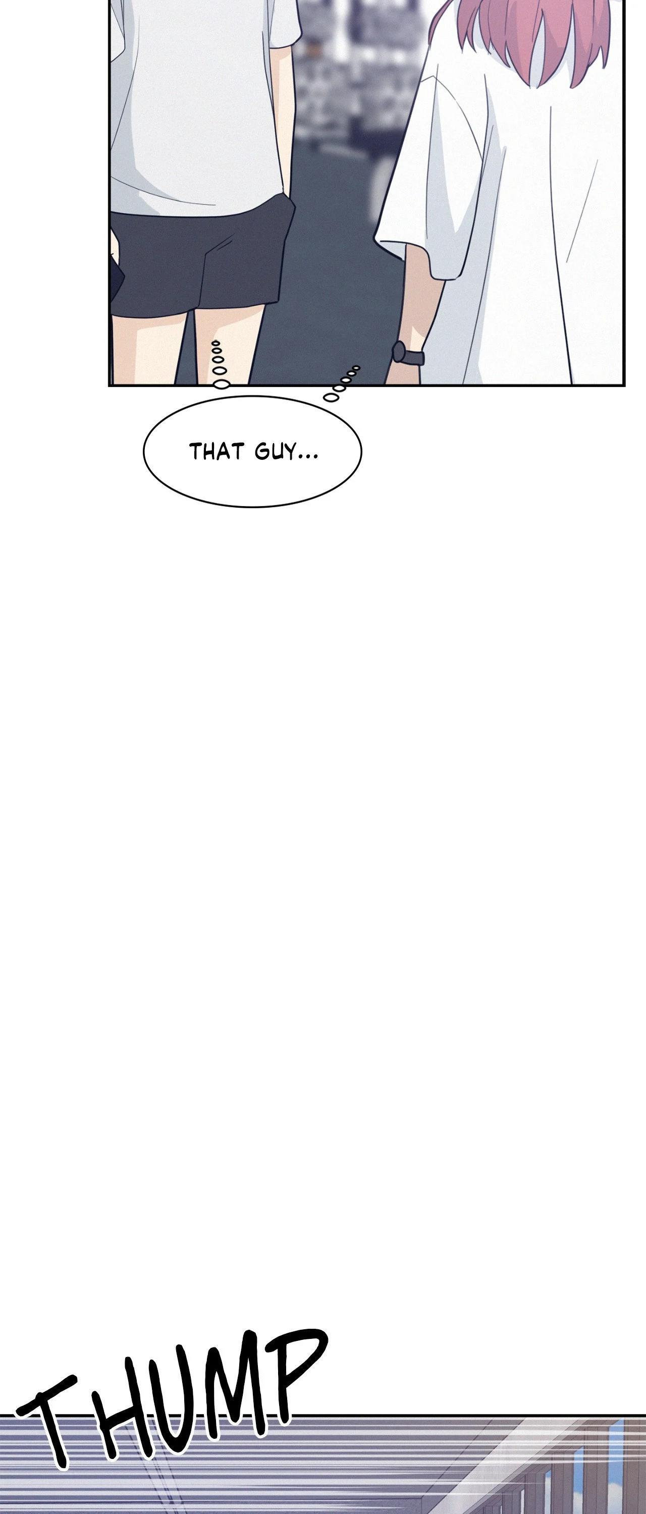 Onward (Official) - Chapter 60 manhwa
