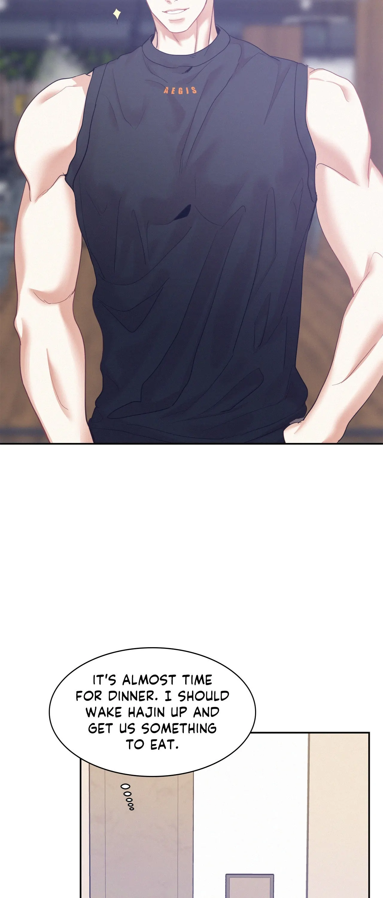 Onward (Official) - Chapter 60 manhwa