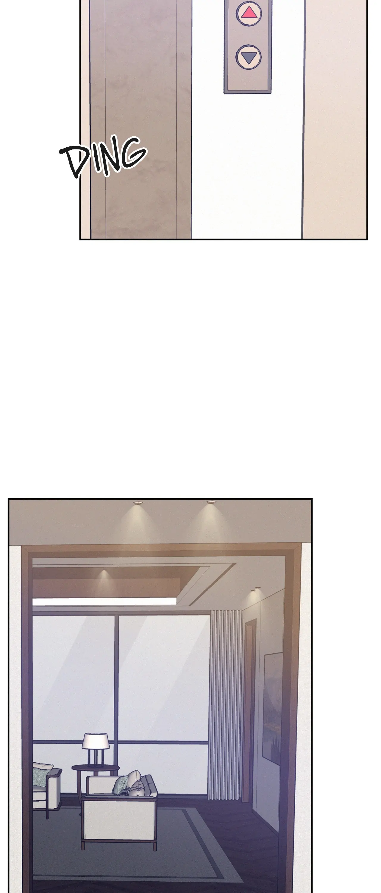 Onward (Official) - Chapter 60 manhwa