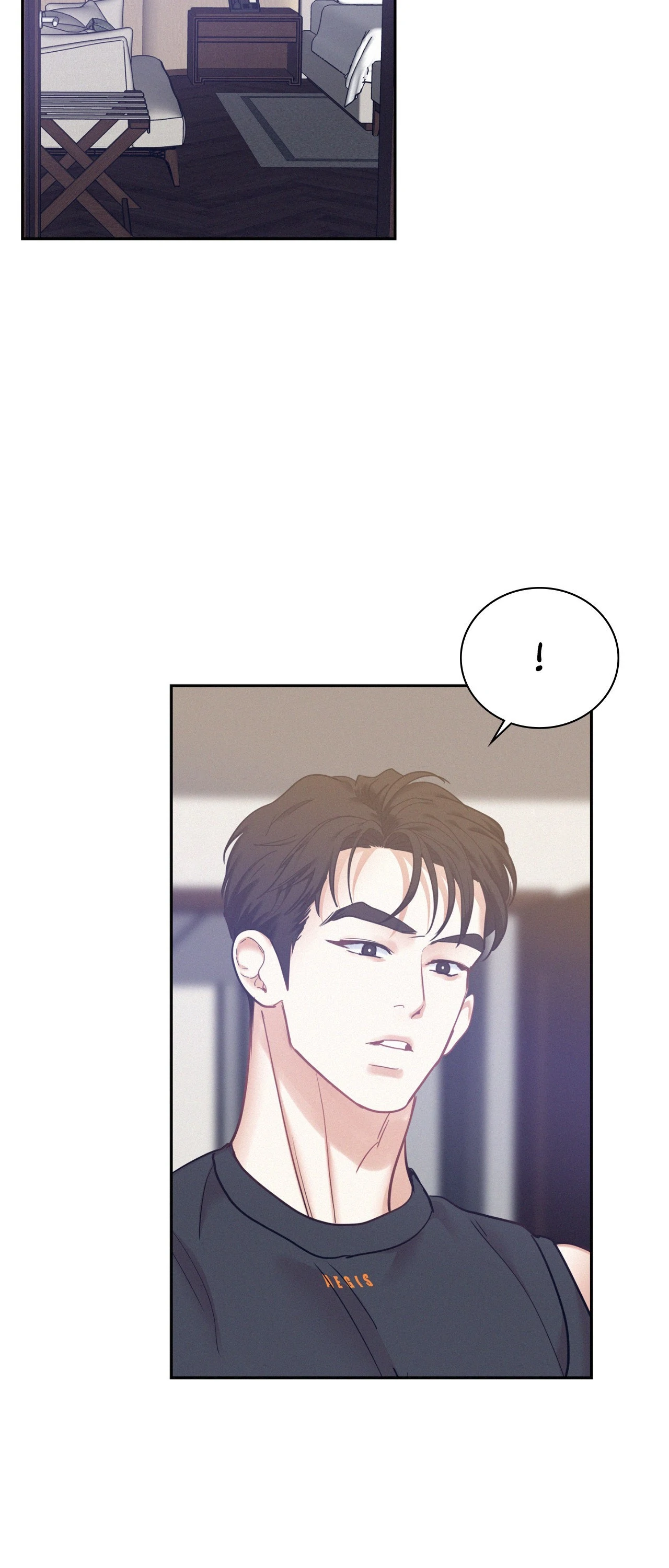 Onward (Official) - Chapter 60 manhwa