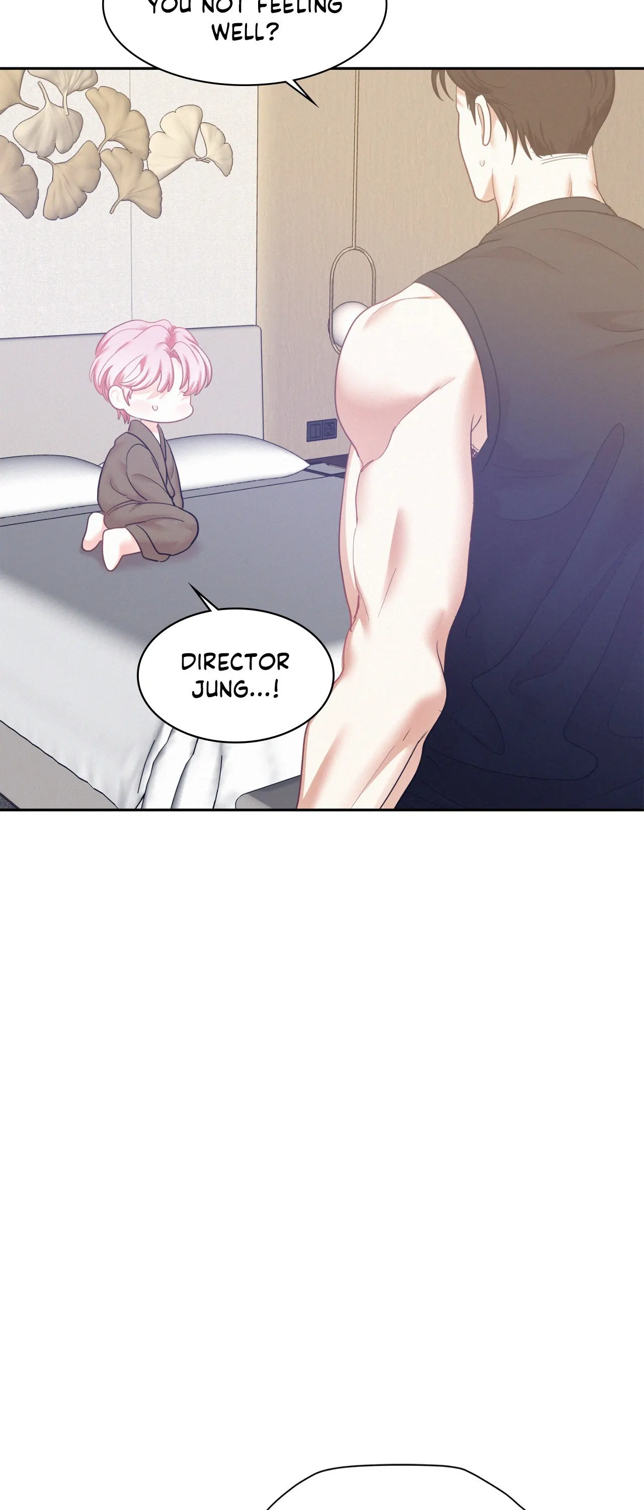 Onward (Official) - Chapter 60 manhwa
