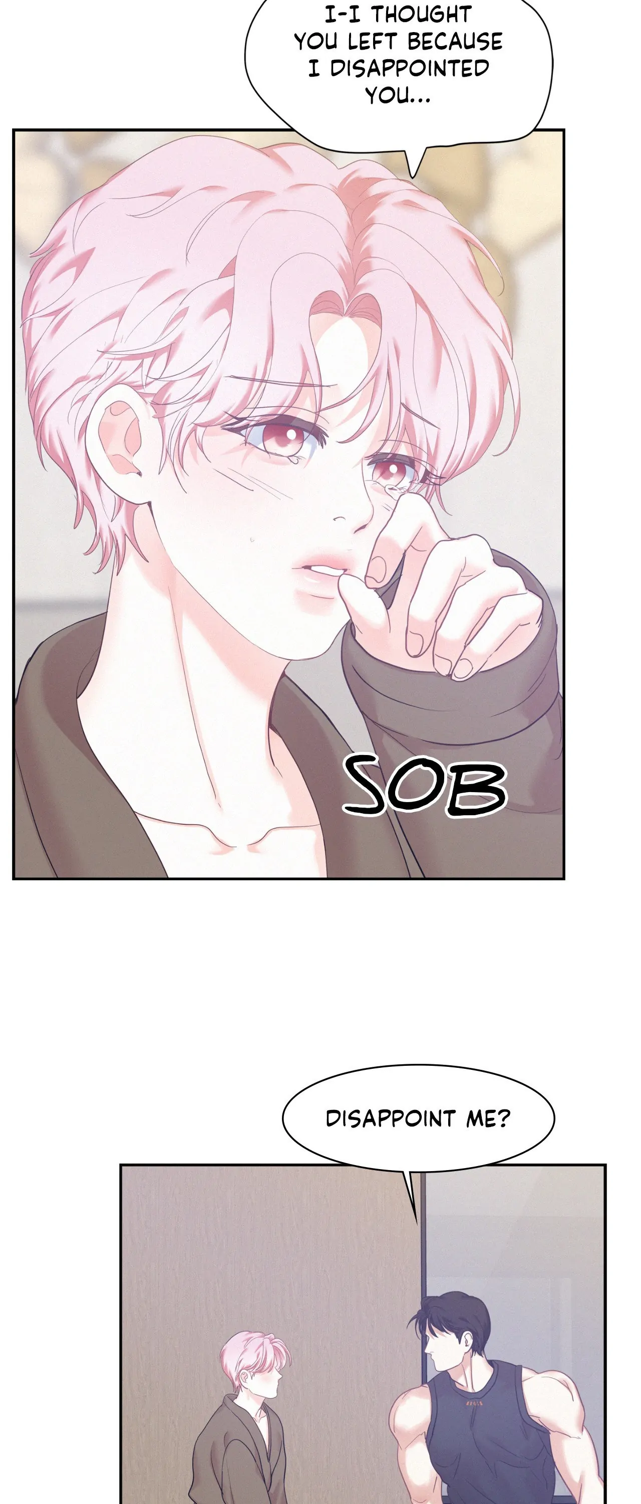 Onward (Official) - Chapter 60 manhwa