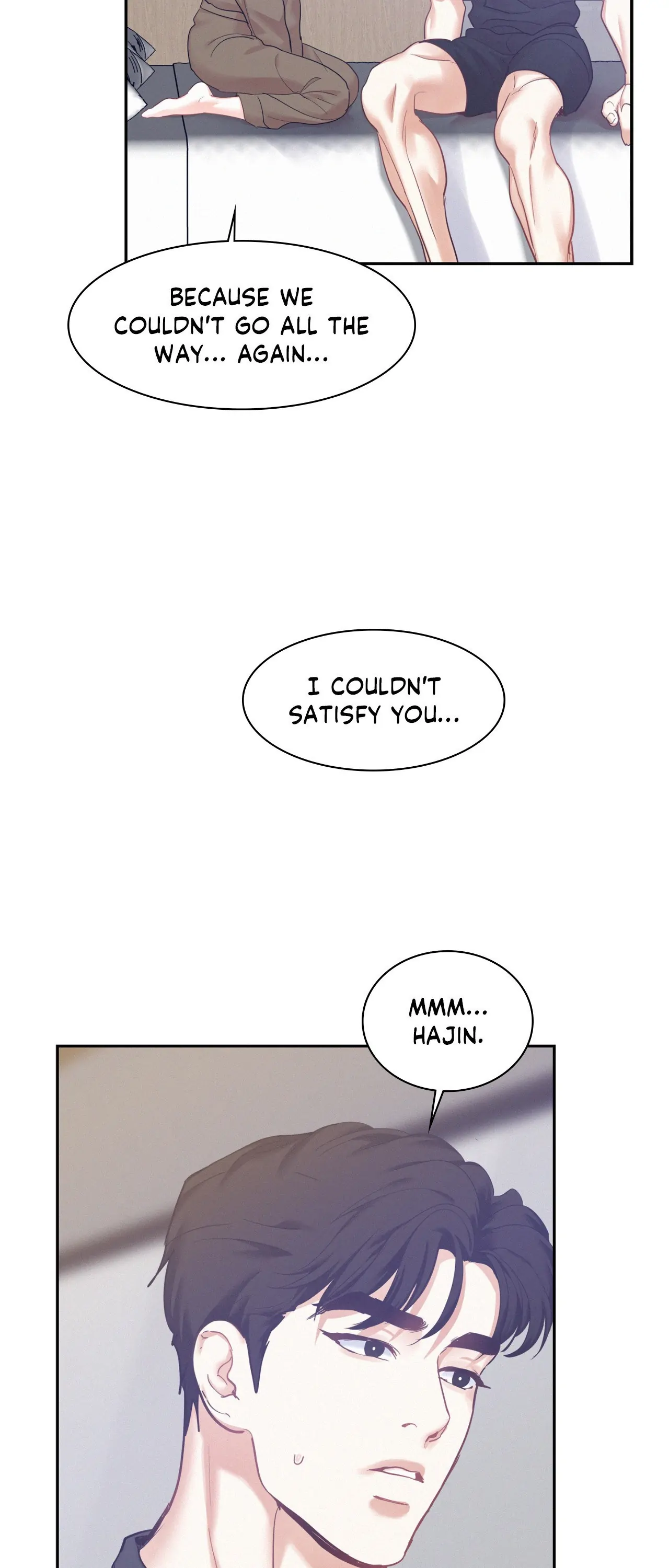 Onward (Official) - Chapter 60 manhwa
