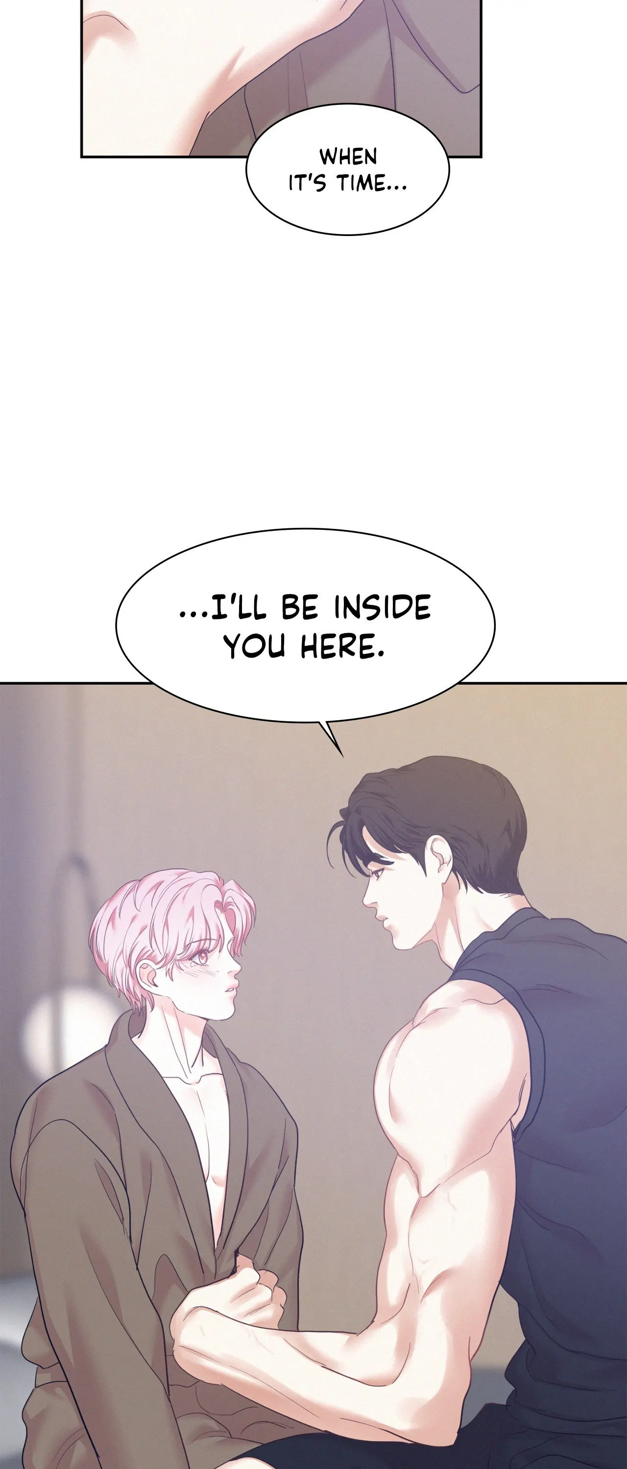 Onward (Official) - Chapter 60 manhwa