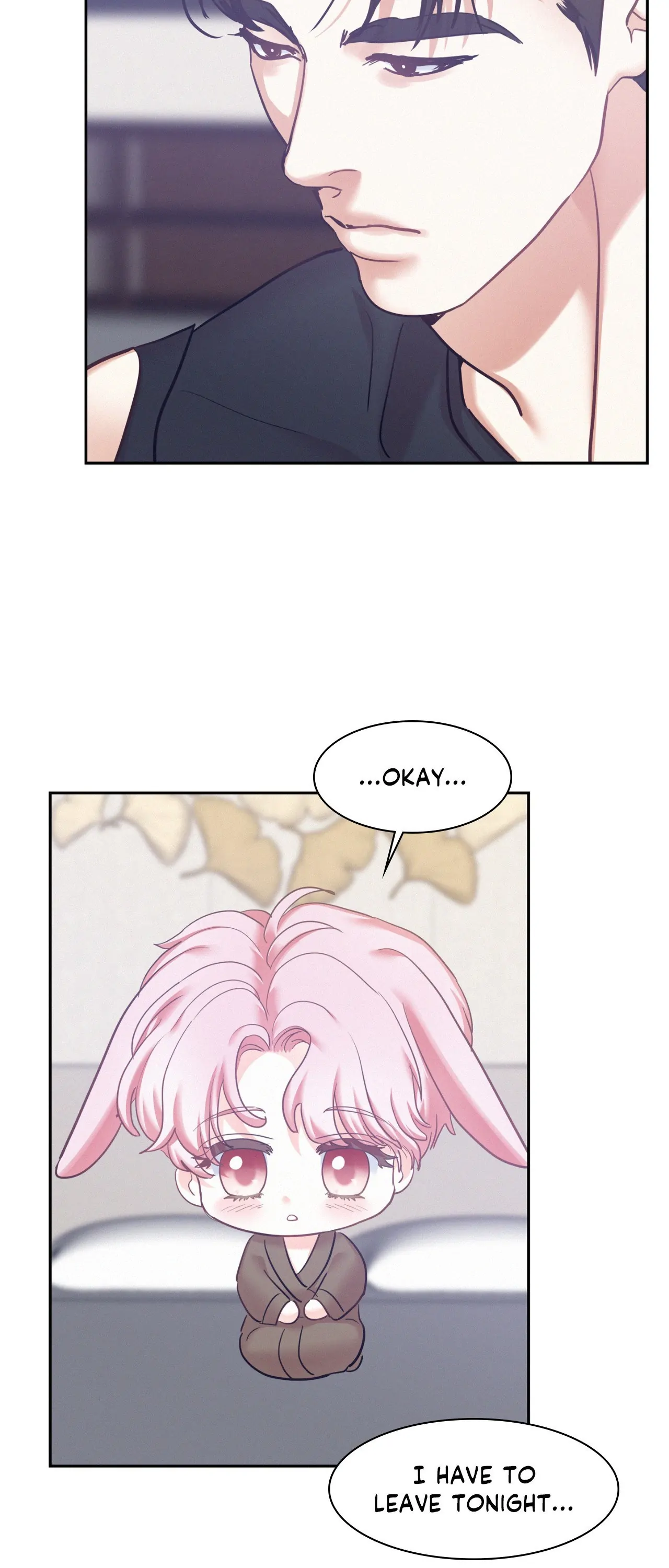 Onward (Official) - Chapter 60 manhwa
