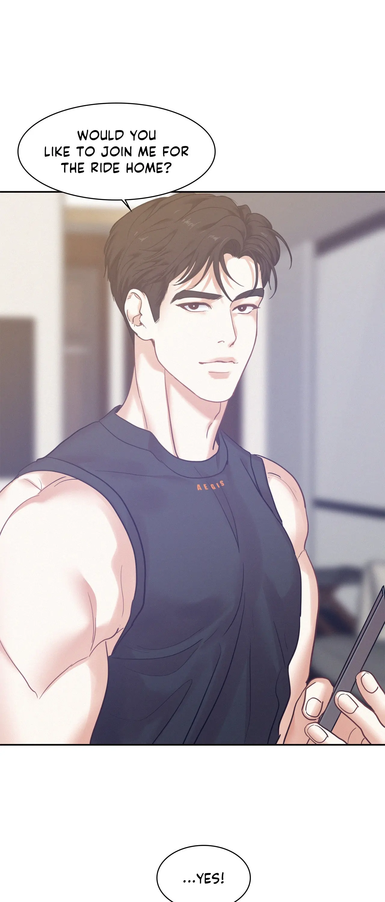 Onward (Official) - Chapter 60 manhwa