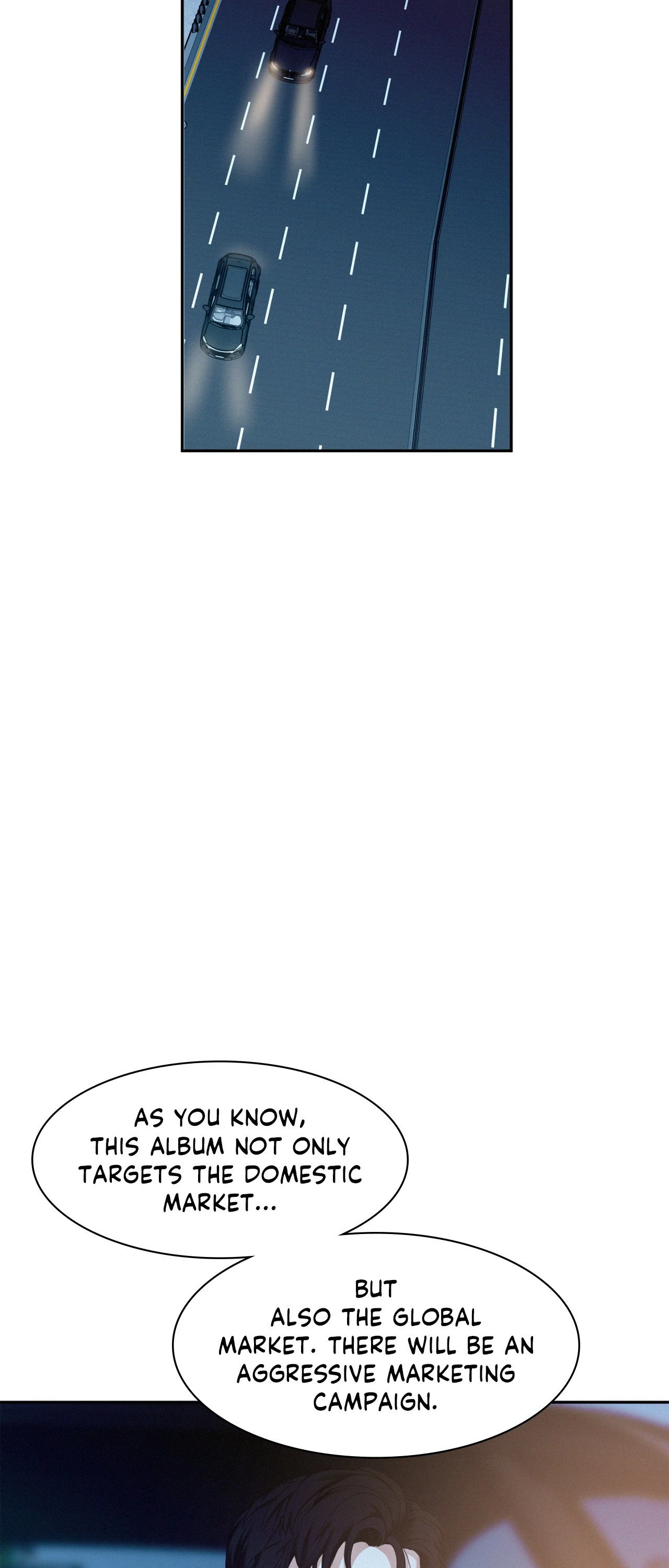 Onward (Official) - Chapter 60 manhwa