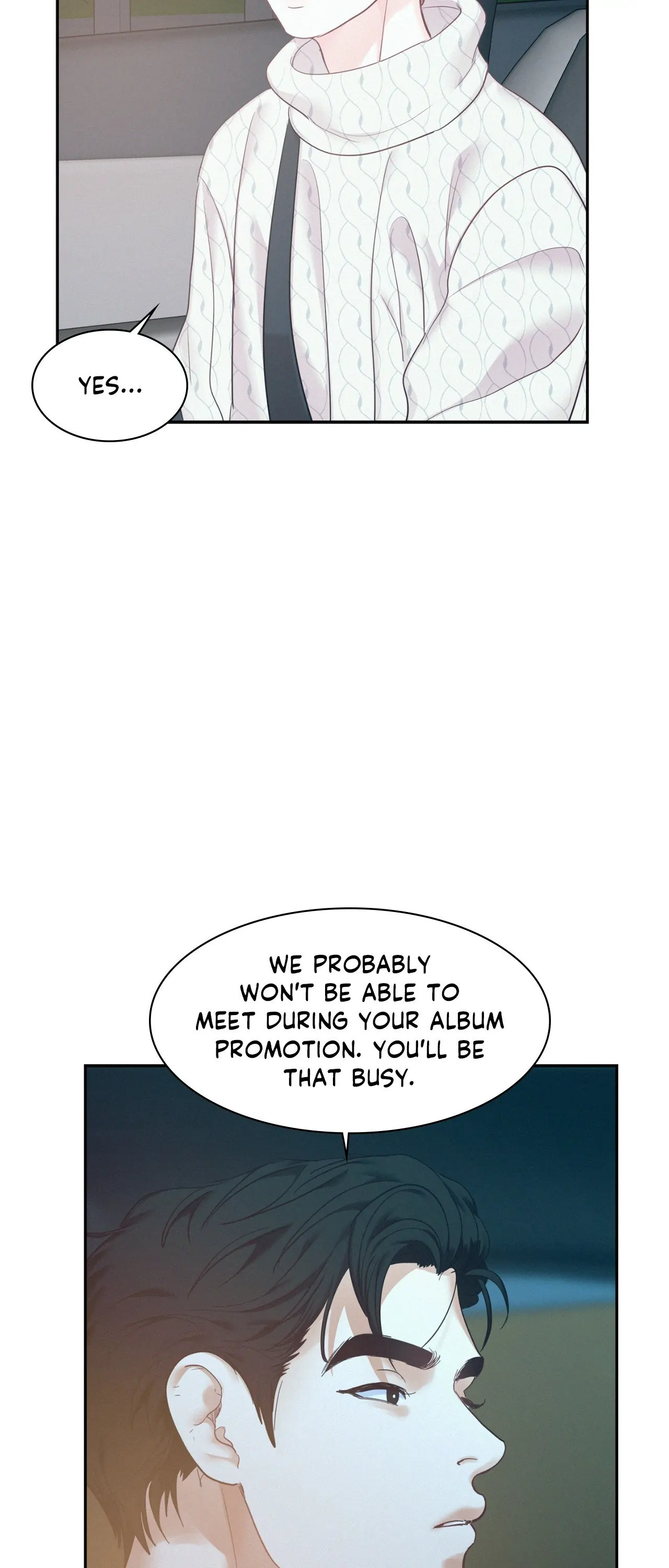 Onward (Official) - Chapter 60 manhwa