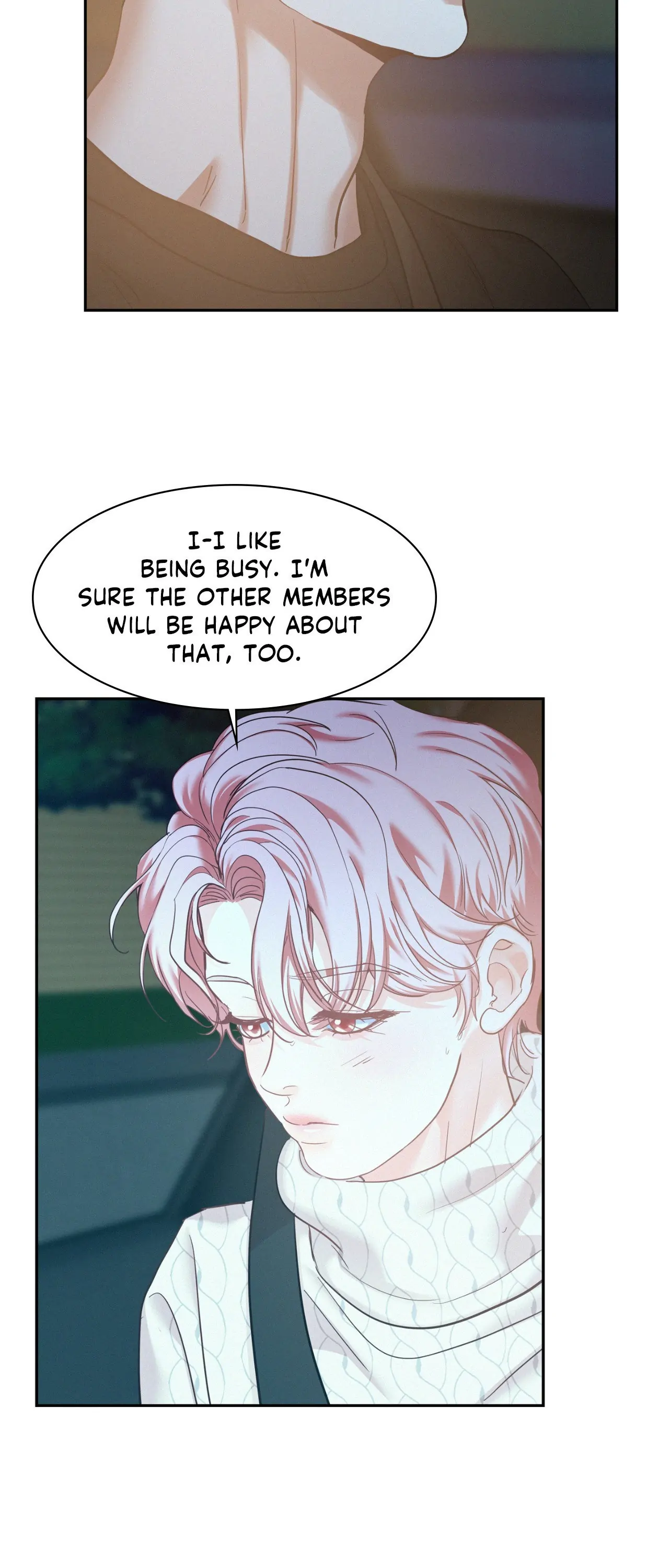 Onward (Official) - Chapter 60 manhwa