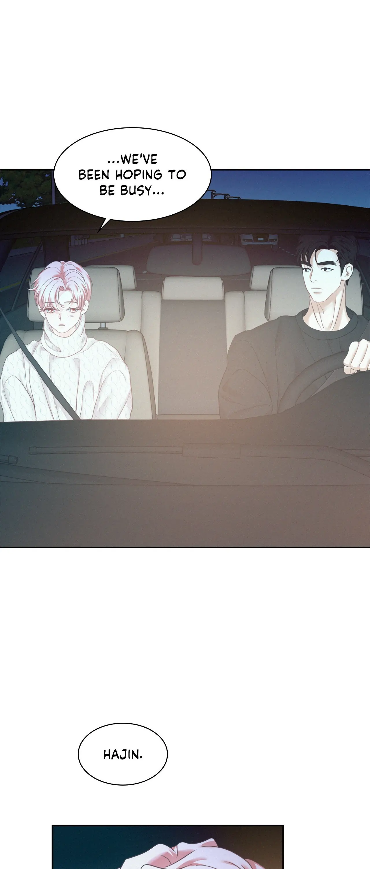 Onward (Official) - Chapter 60 manhwa