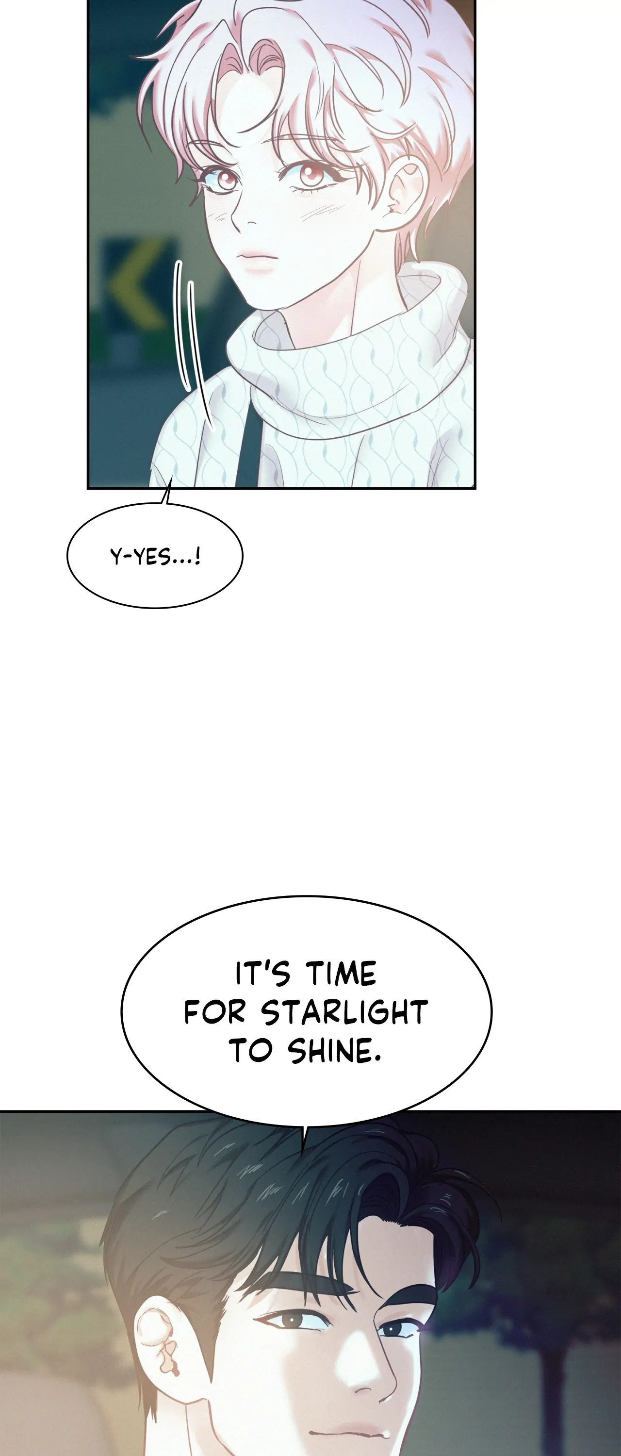 Onward (Official) - Chapter 60 manhwa
