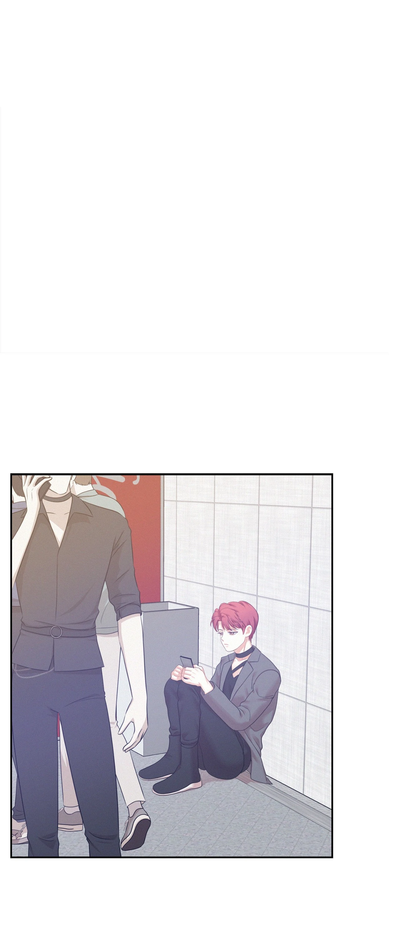 Onward (Official) - Chapter 60 manhwa