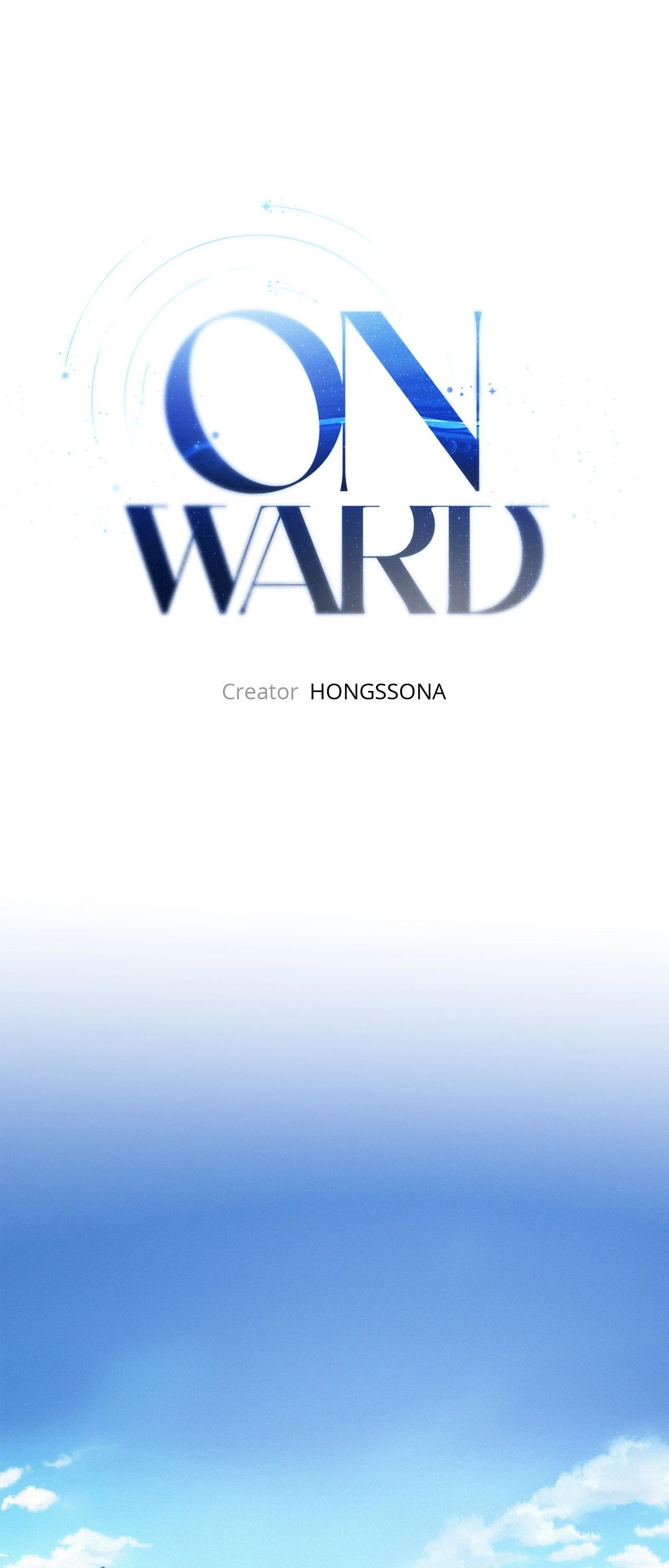 Onward (Official) - Chapter 61 manhwa