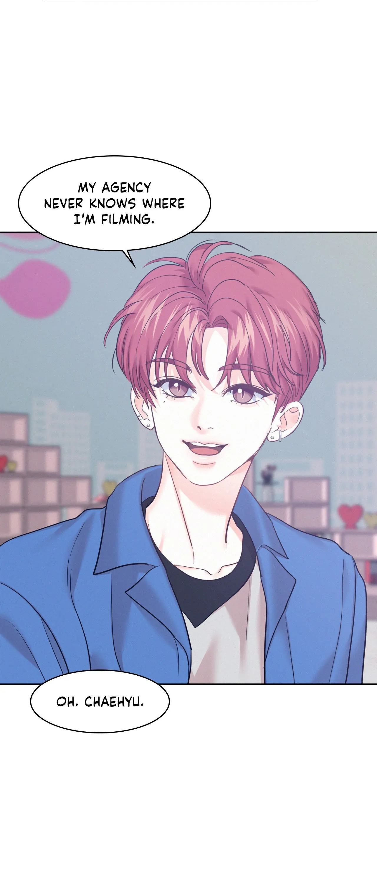 Onward (Official) - Chapter 61 manhwa