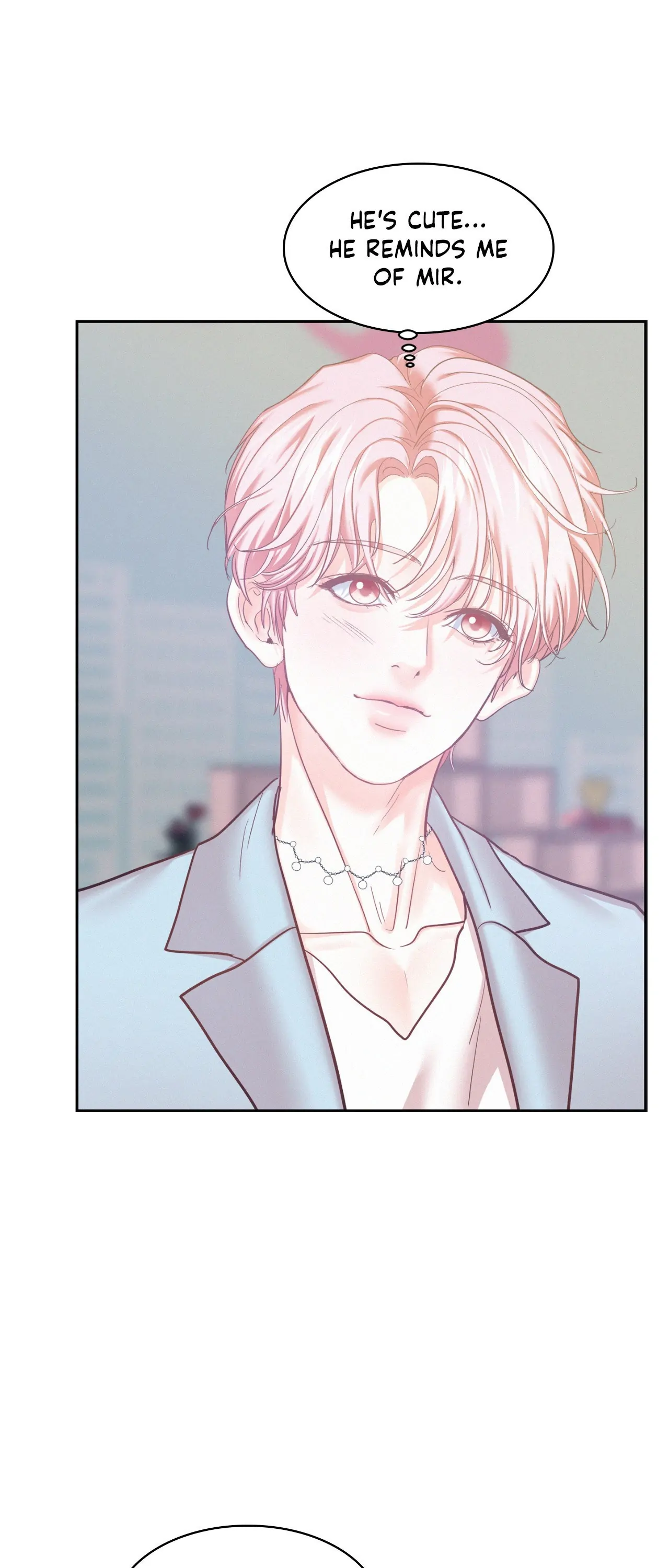 Onward (Official) - Chapter 61 manhwa