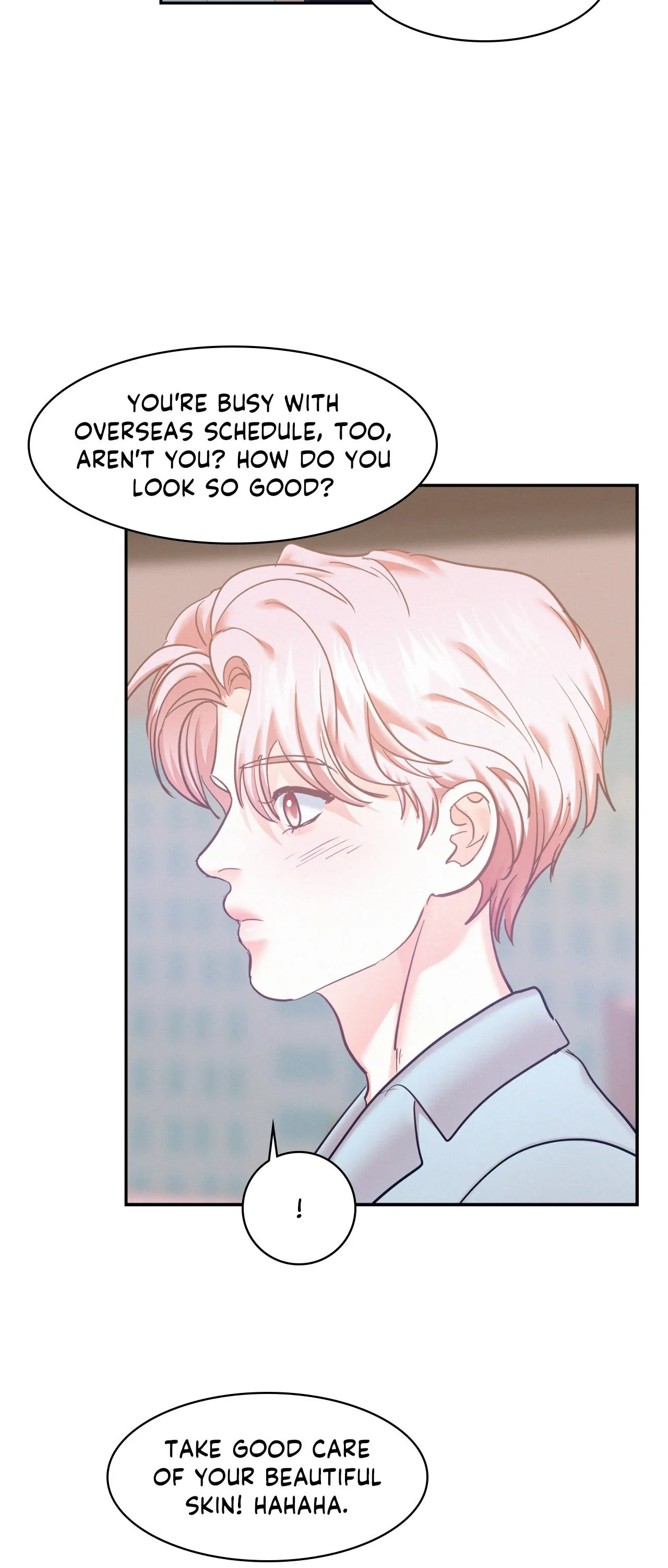 Onward (Official) - Chapter 61 manhwa