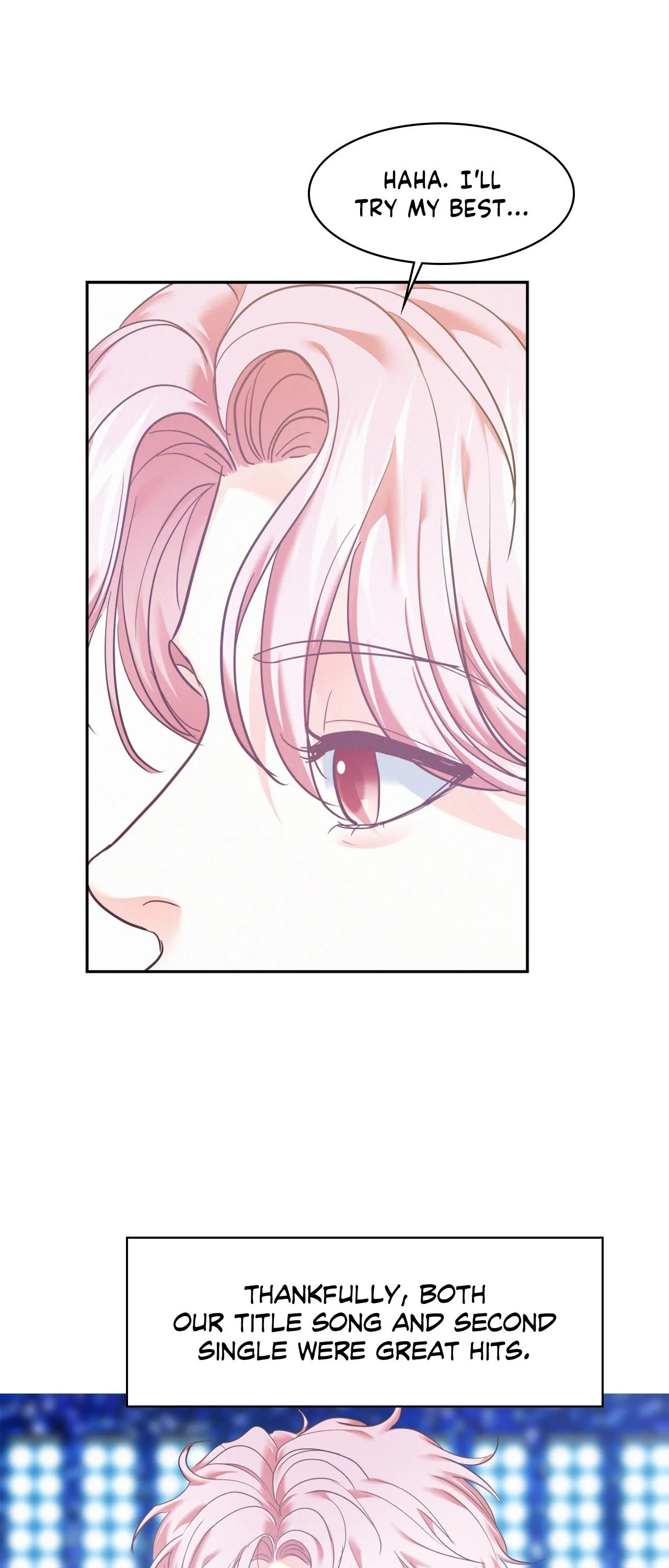 Onward (Official) - Chapter 61 manhwa