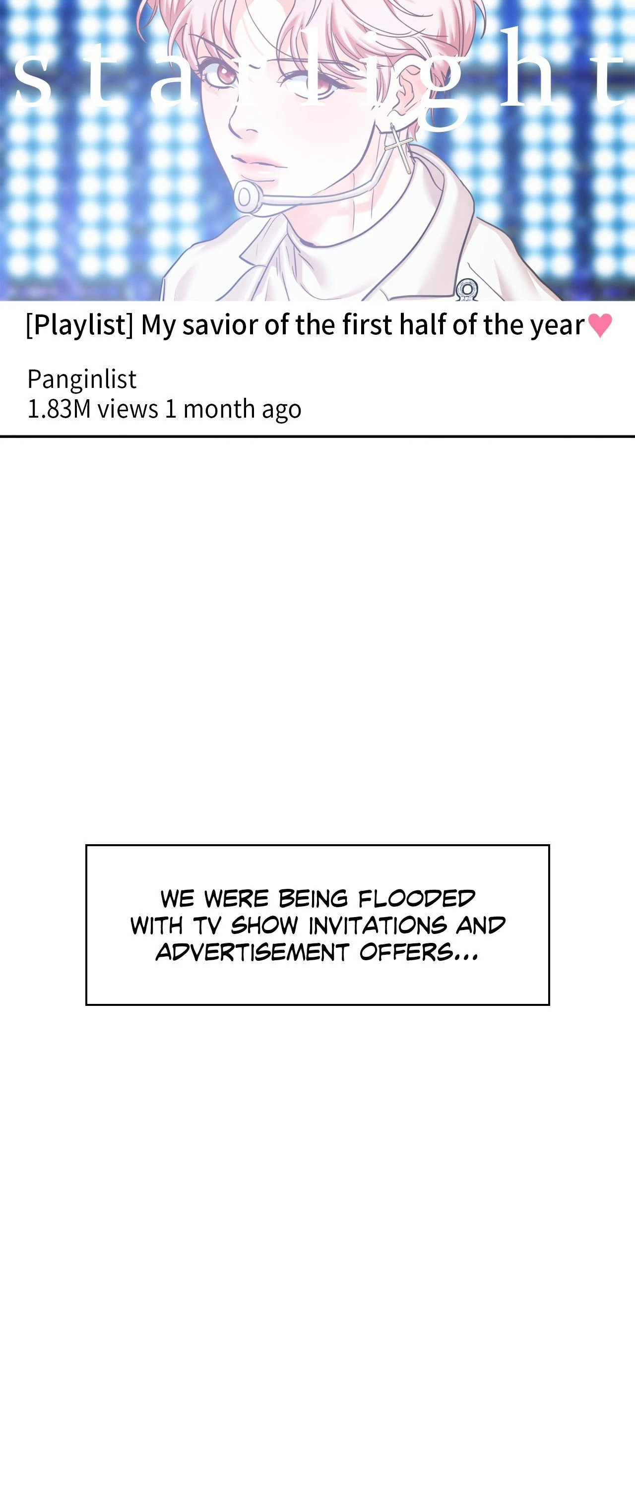 Onward (Official) - Chapter 61 manhwa