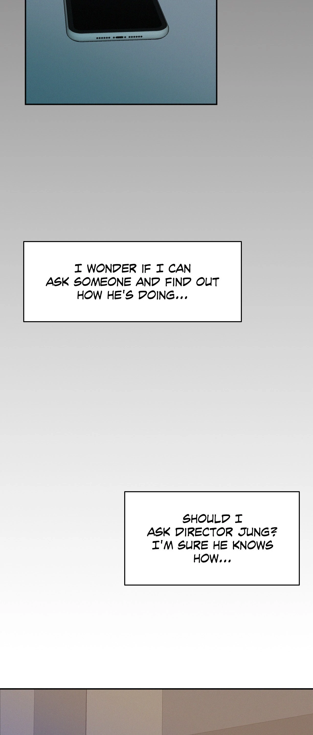 Onward (Official) - Chapter 61 manhwa