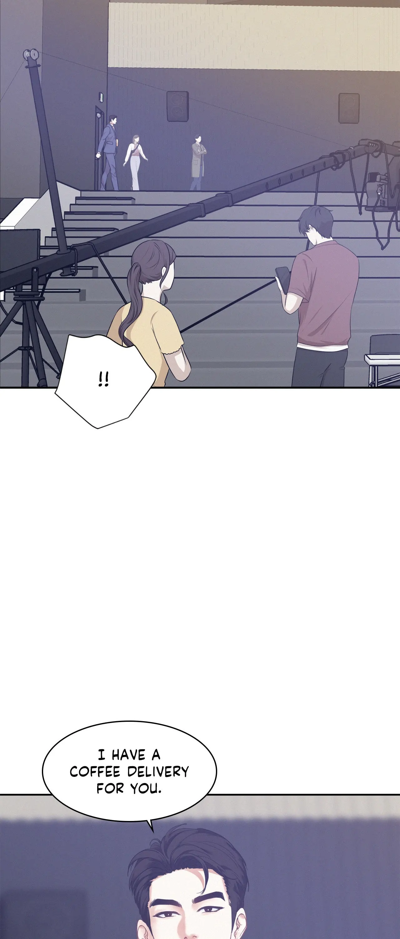 Onward (Official) - Chapter 61 manhwa