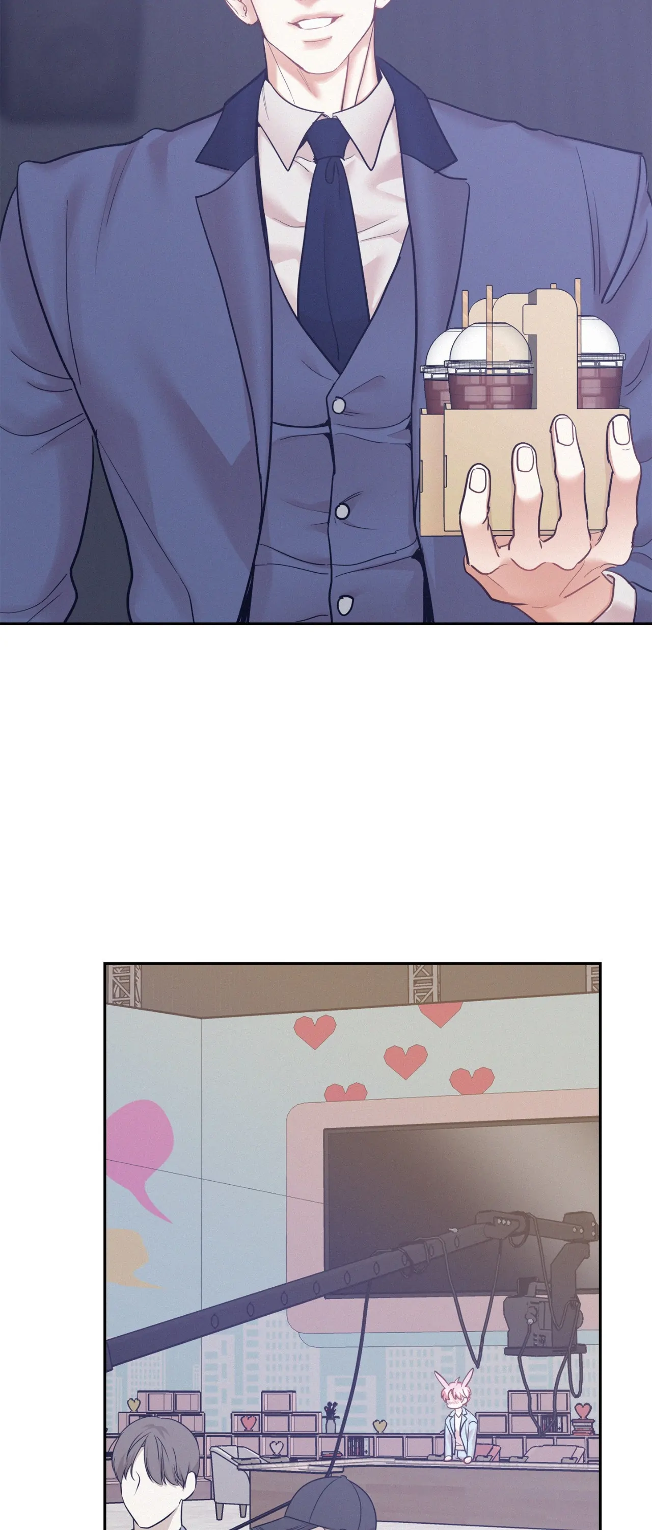 Onward (Official) - Chapter 61 manhwa
