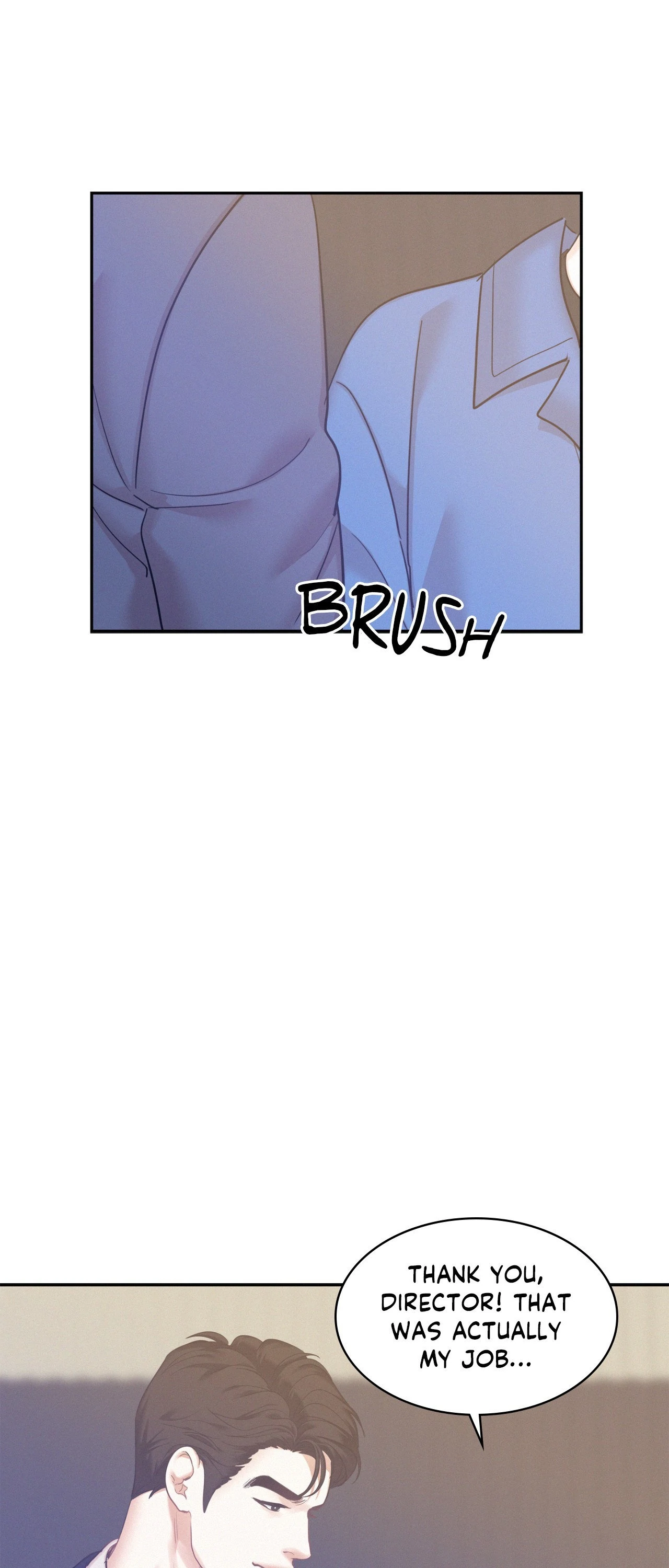 Onward (Official) - Chapter 61 manhwa