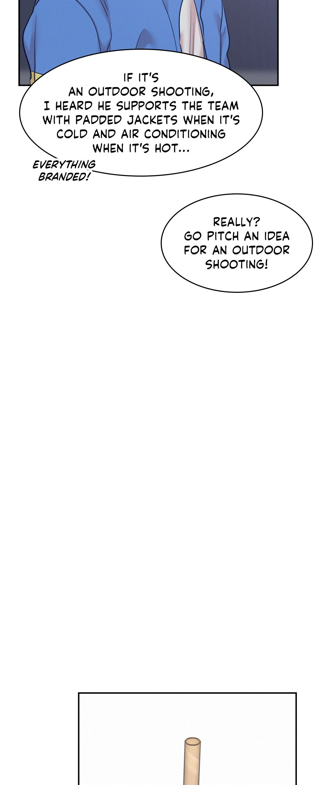 Onward (Official) - Chapter 61 manhwa