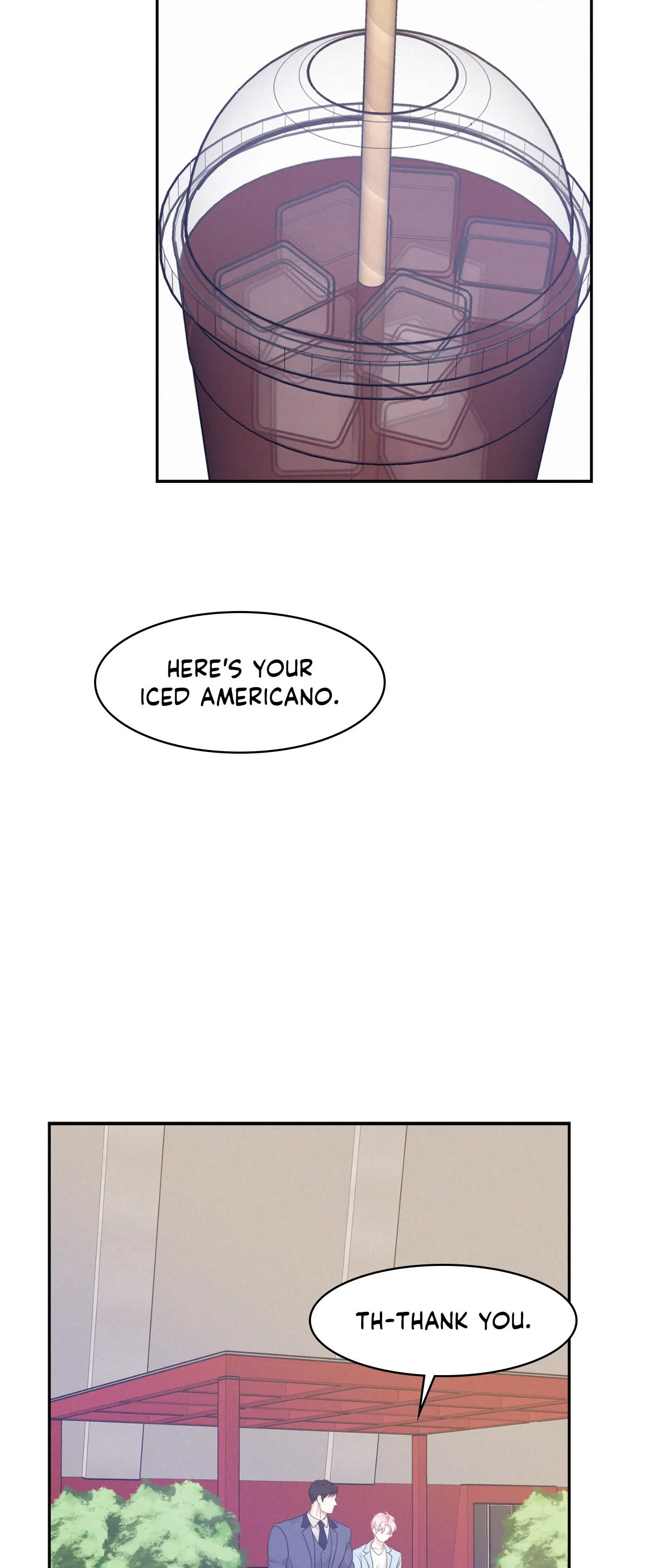 Onward (Official) - Chapter 61 manhwa